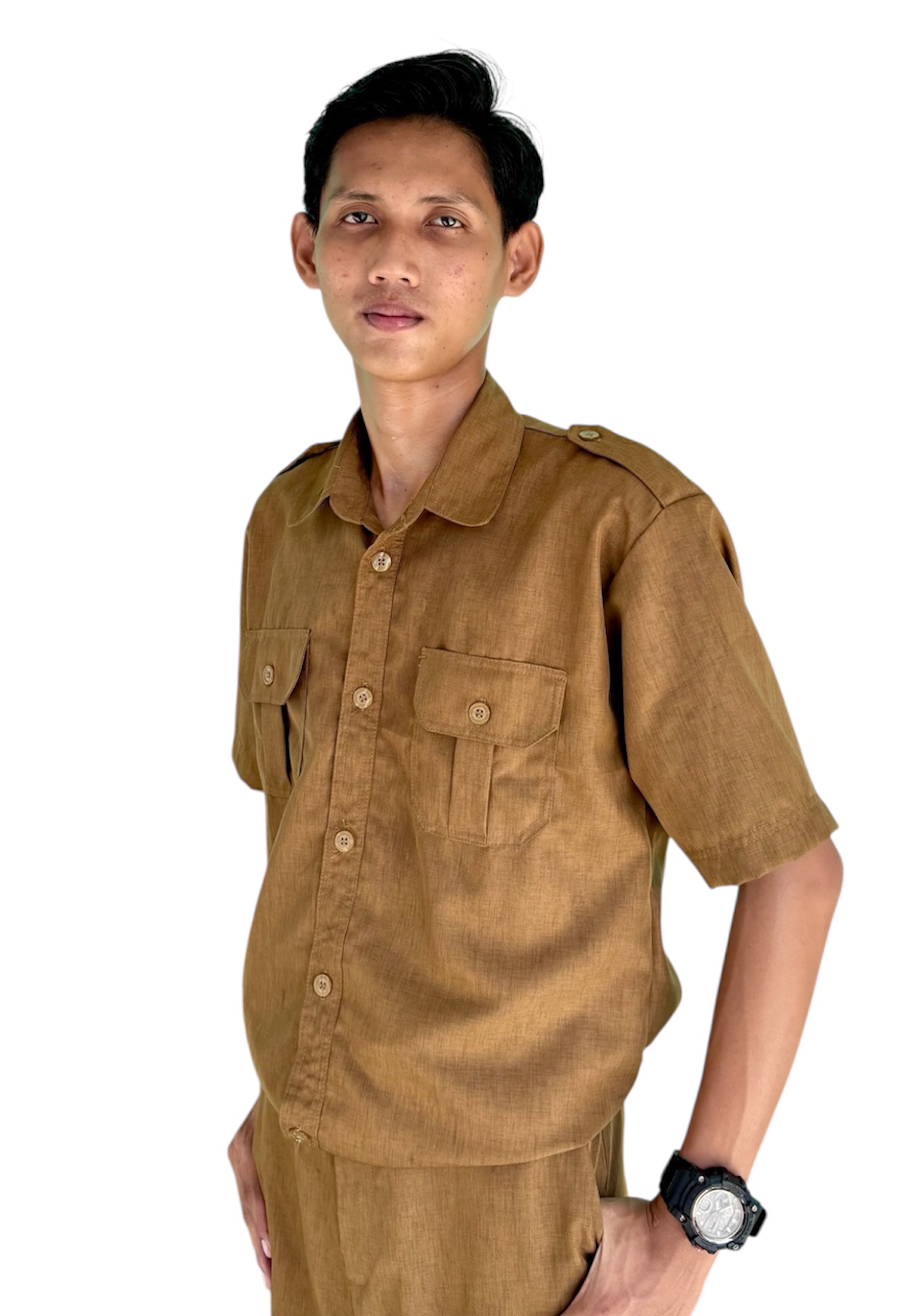 Foto Guru Haryanto, S.Pd