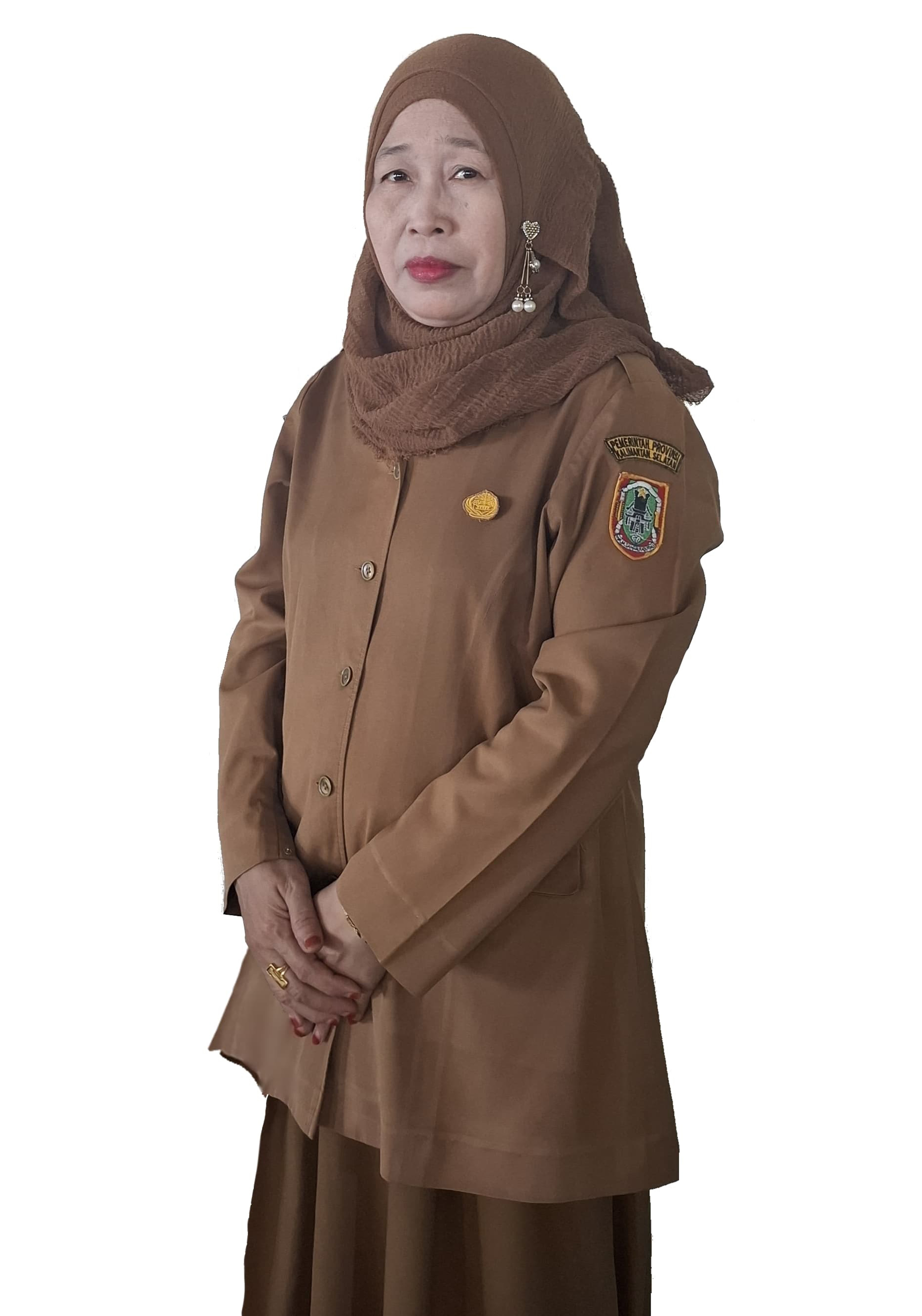 Foto Guru Hildayati S.Pd., M.Pd.