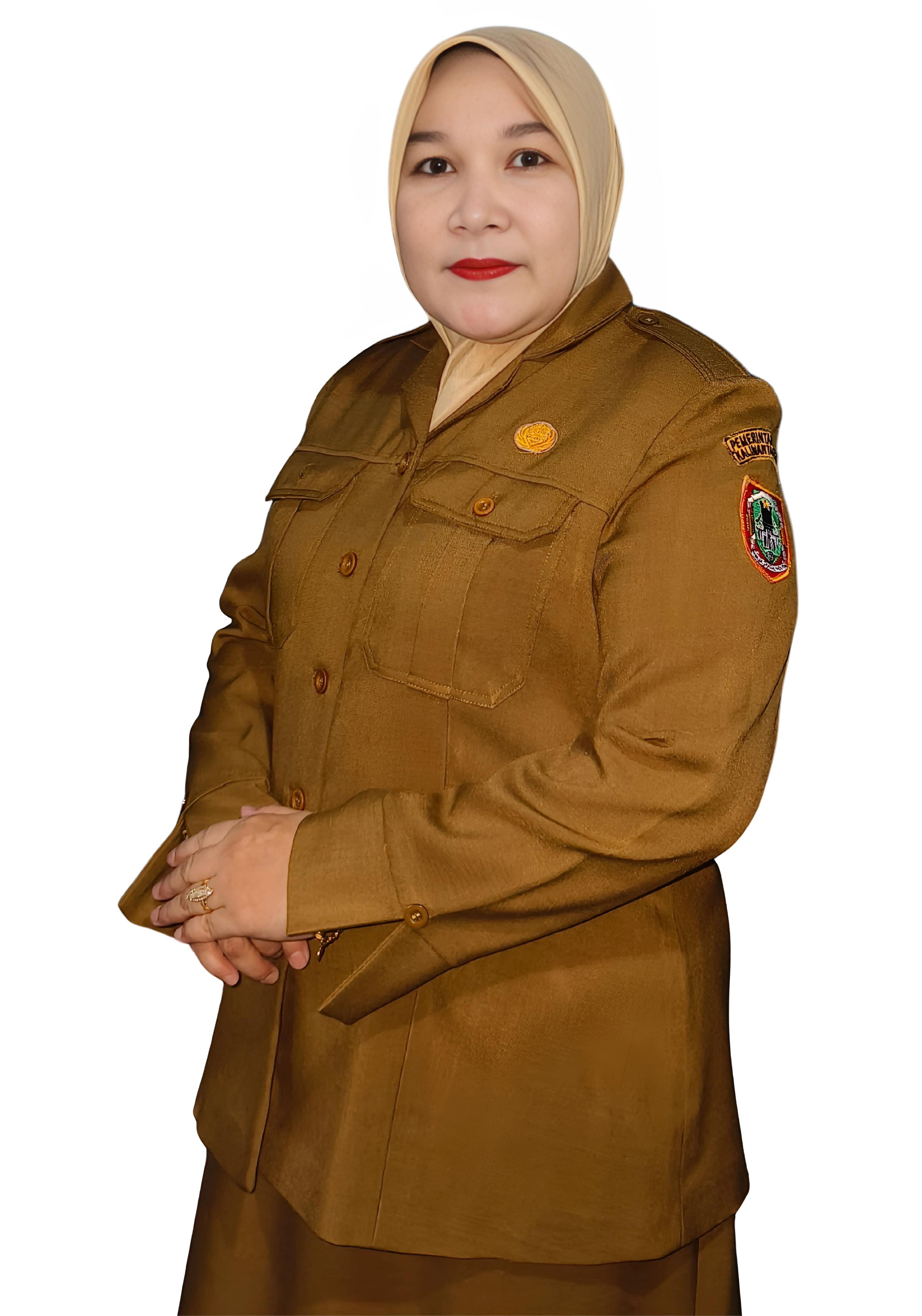 Foto Wali Kelas Selseria Dartiana, S.pd