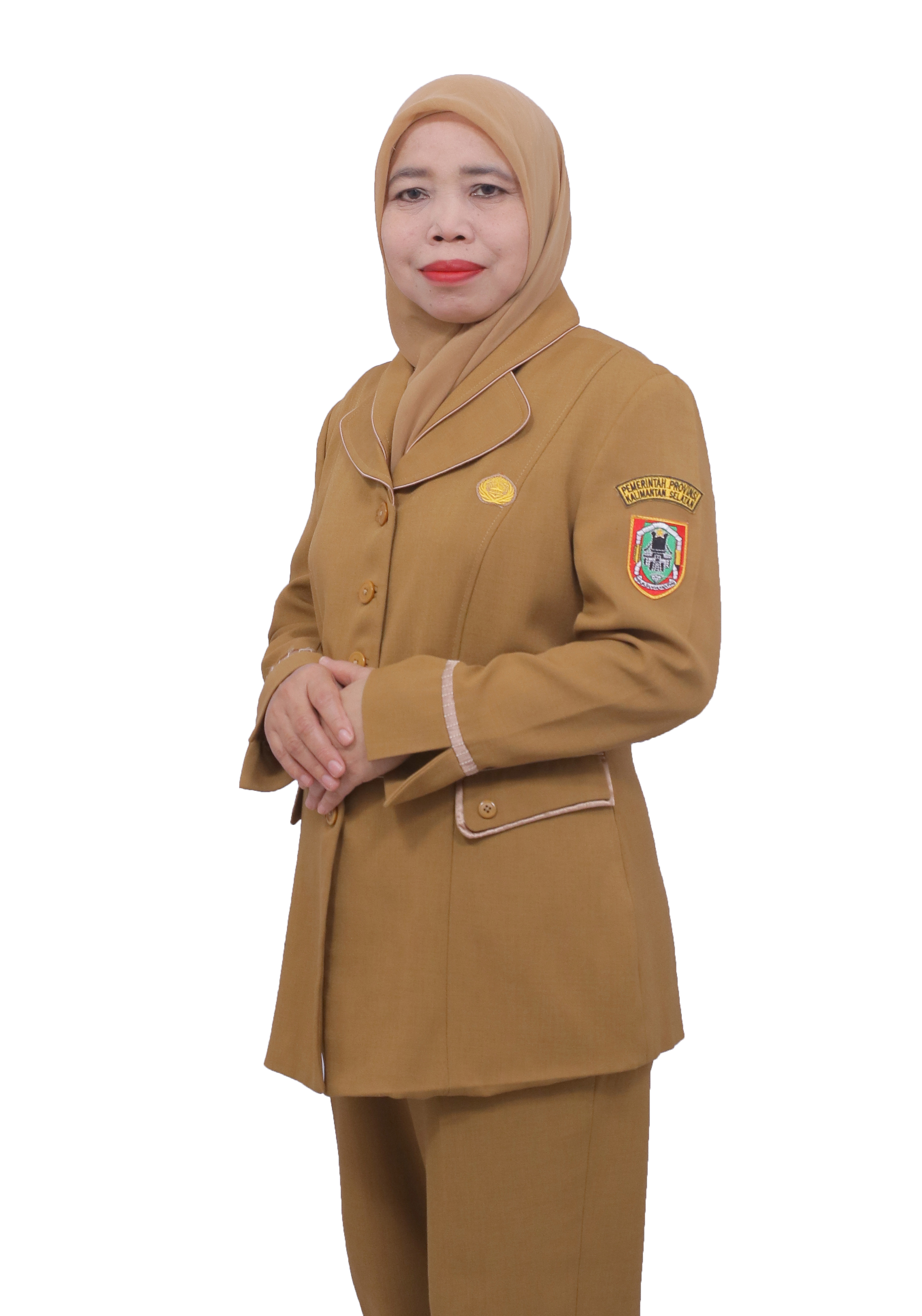 Foto Wali Kelas Aslamiah, S.pd