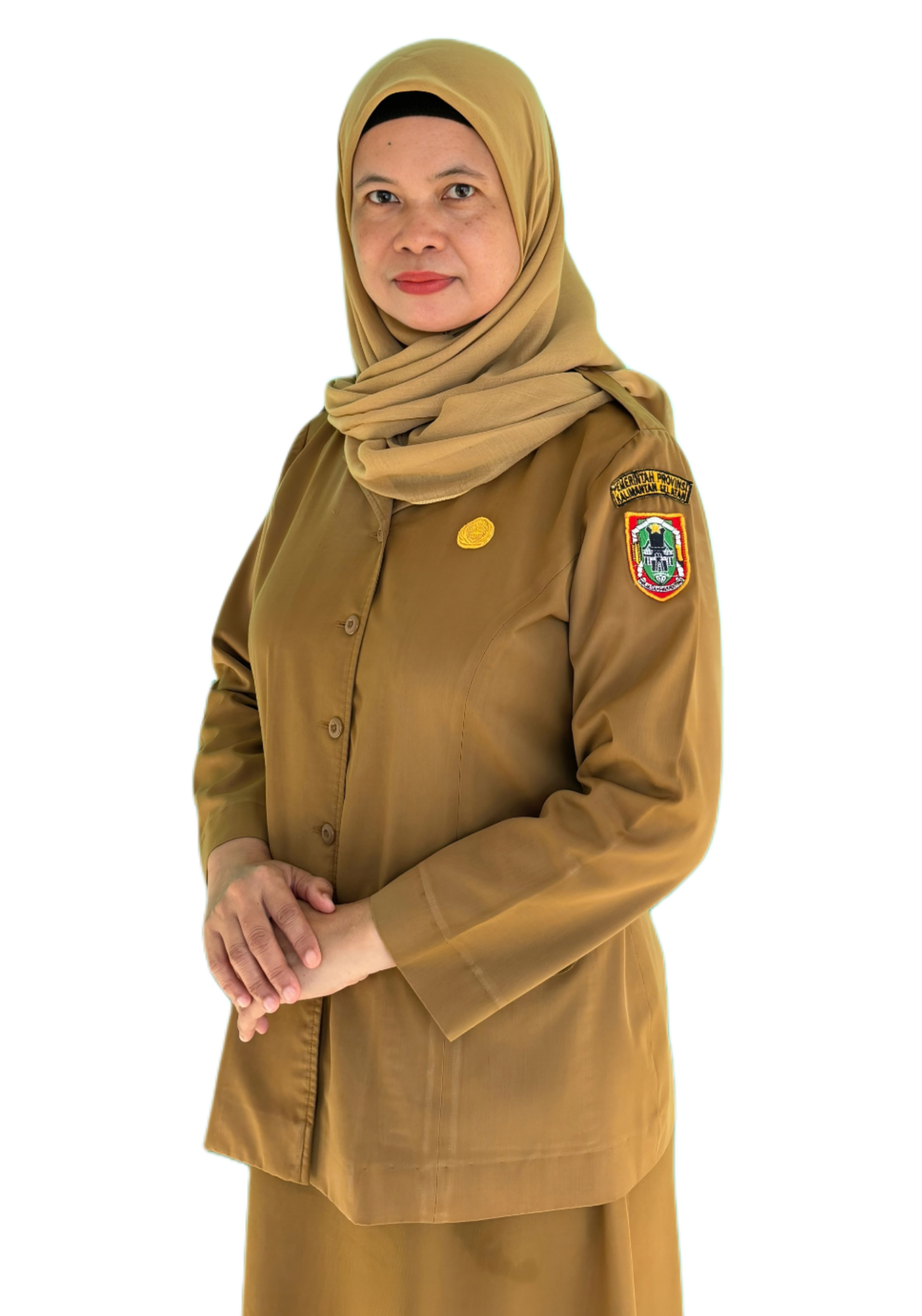 Foto Wali Kelas Nordiana, S.pd