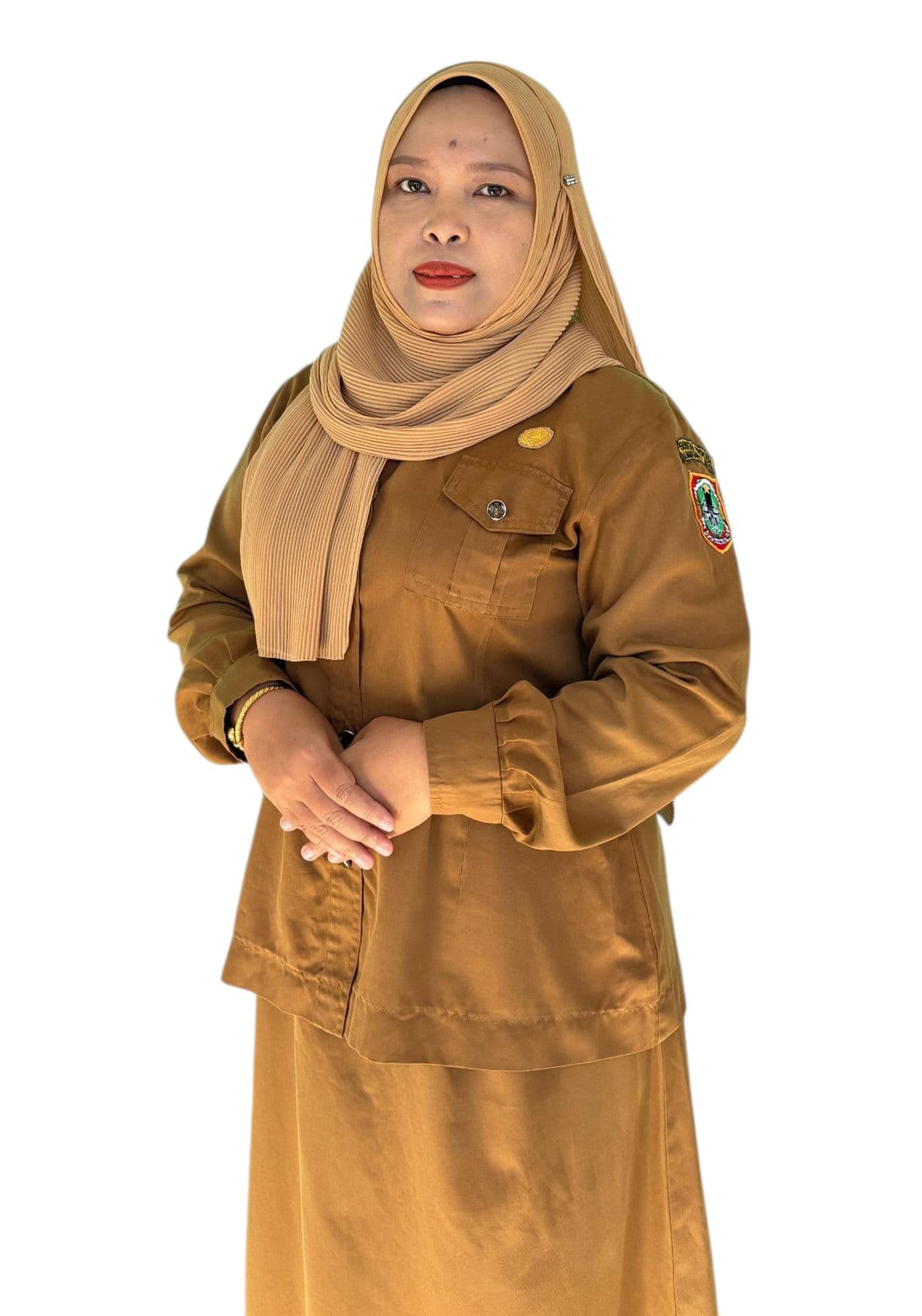 Foto Guru Eka Puji Astuty, S.pd