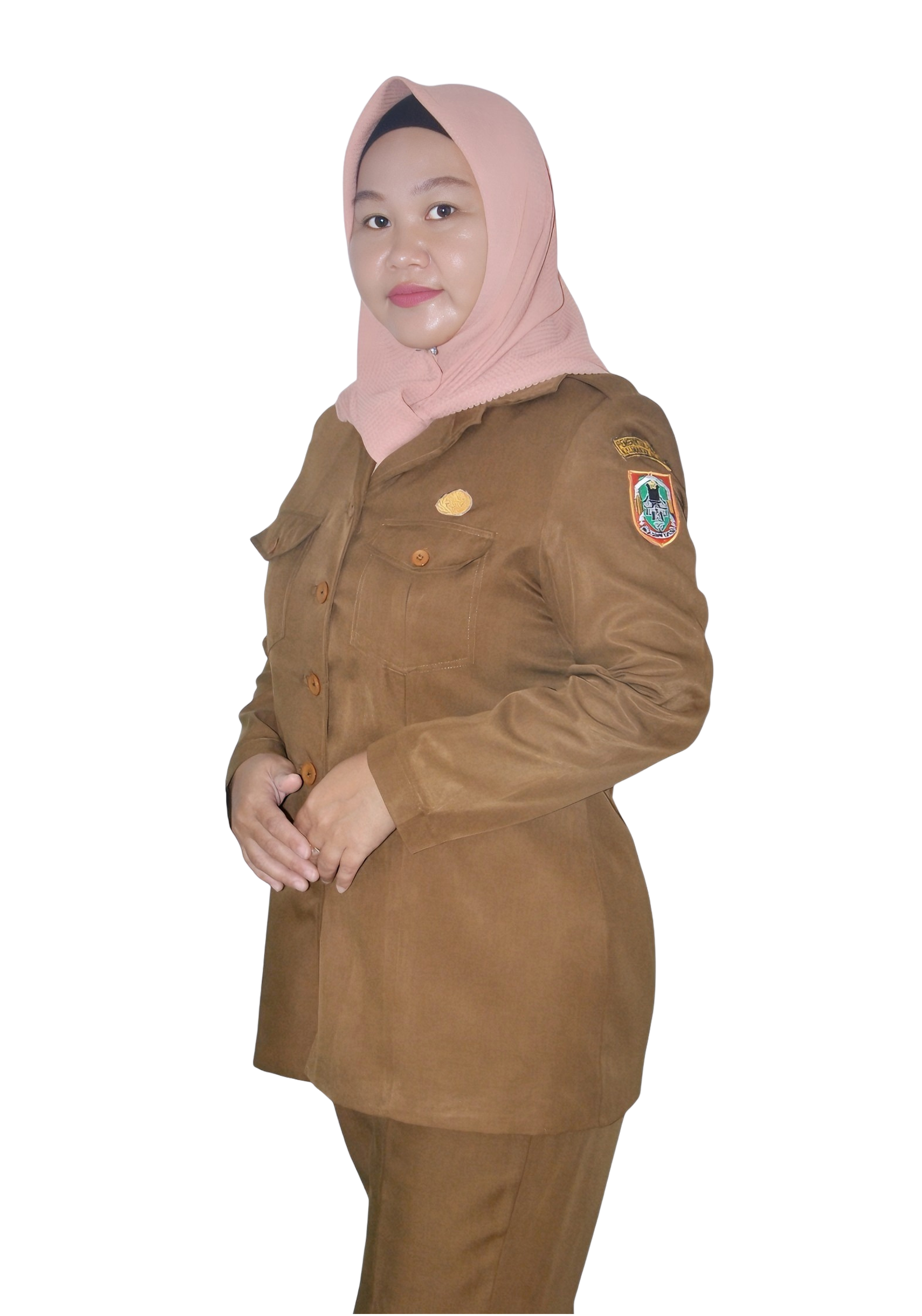 Foto Guru Ika Rusmawarni, S.pd