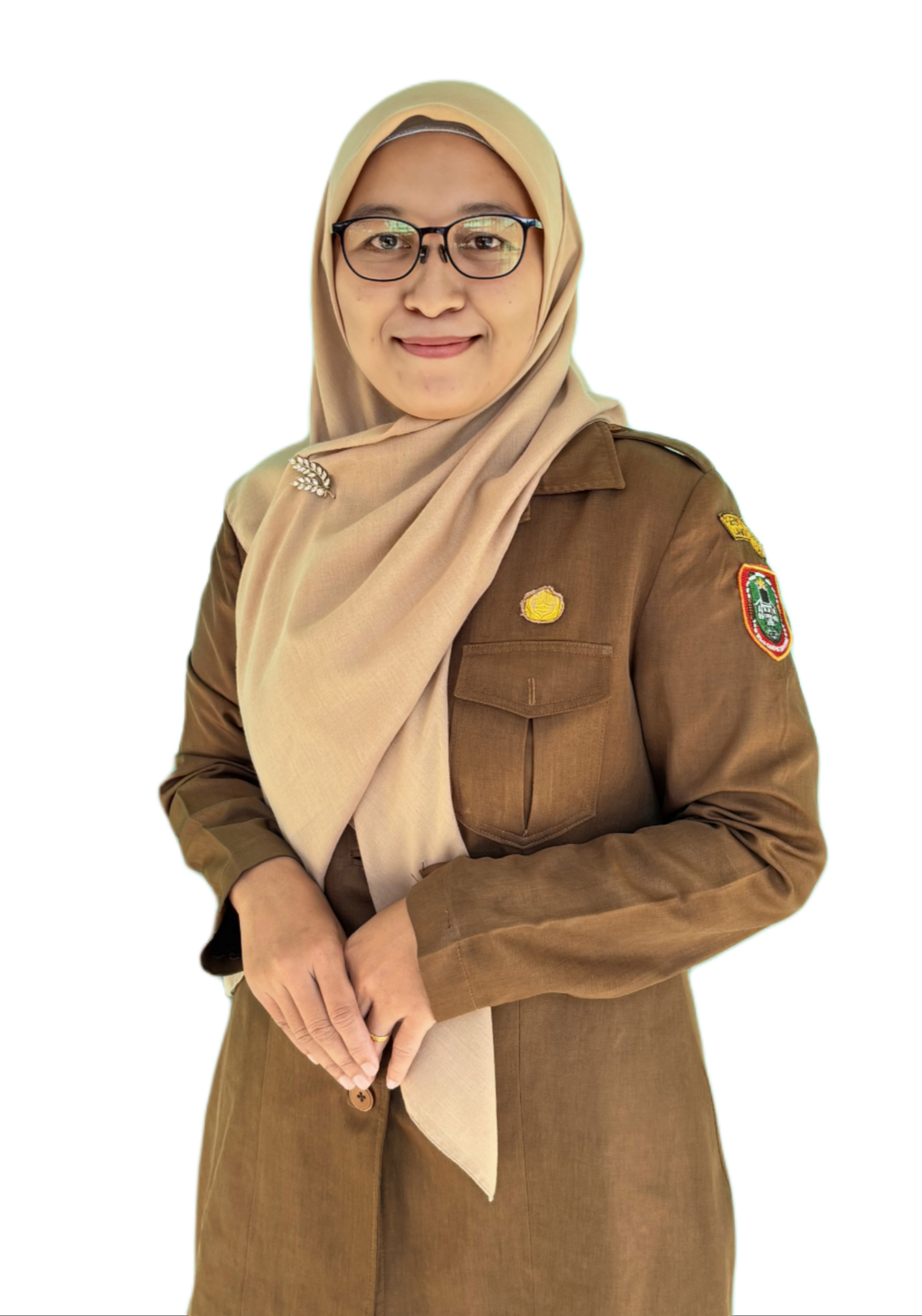 Foto Guru Rabiatul Adawiyah, S.pd