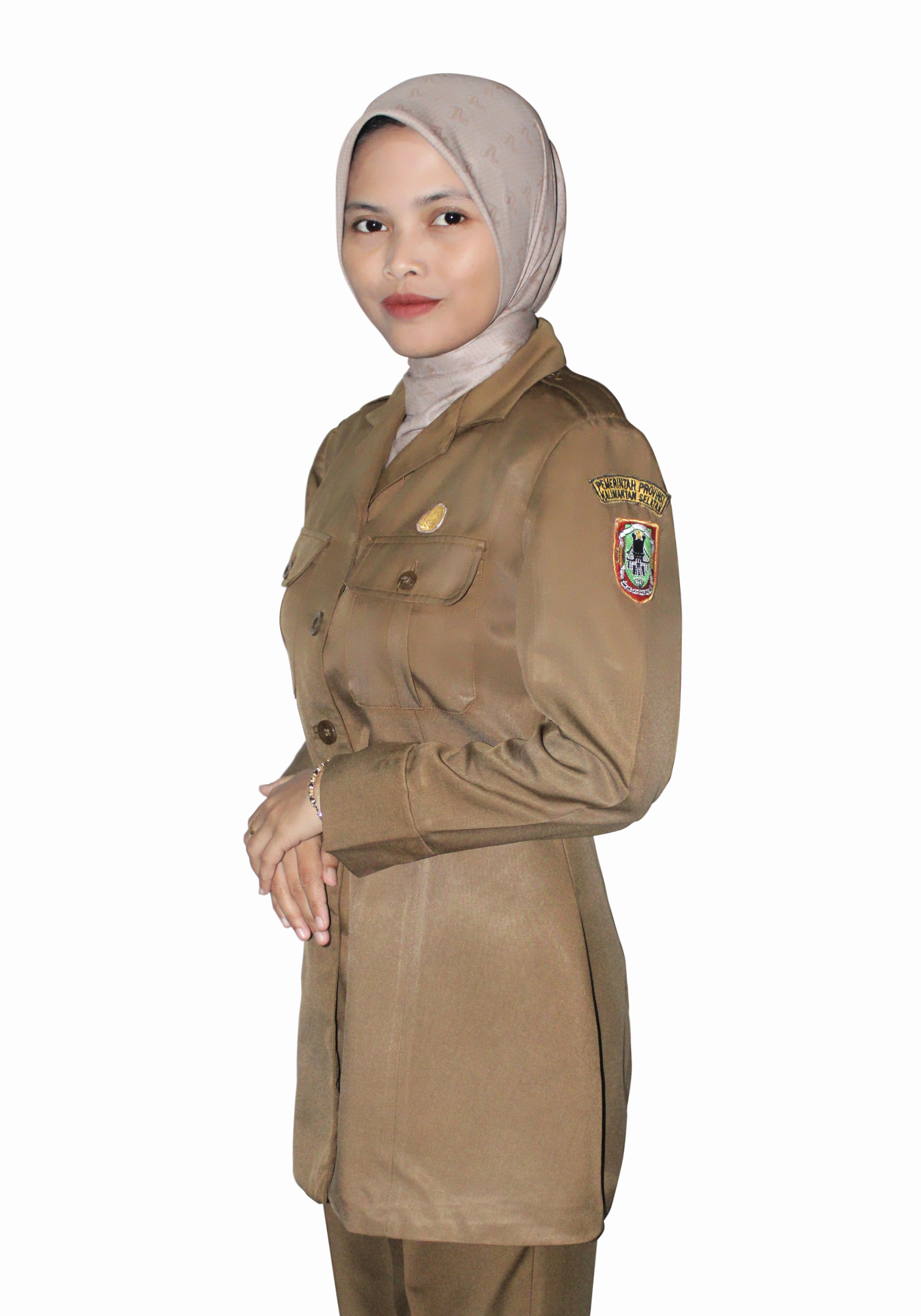 Foto Wali Kelas Misna, S.pd