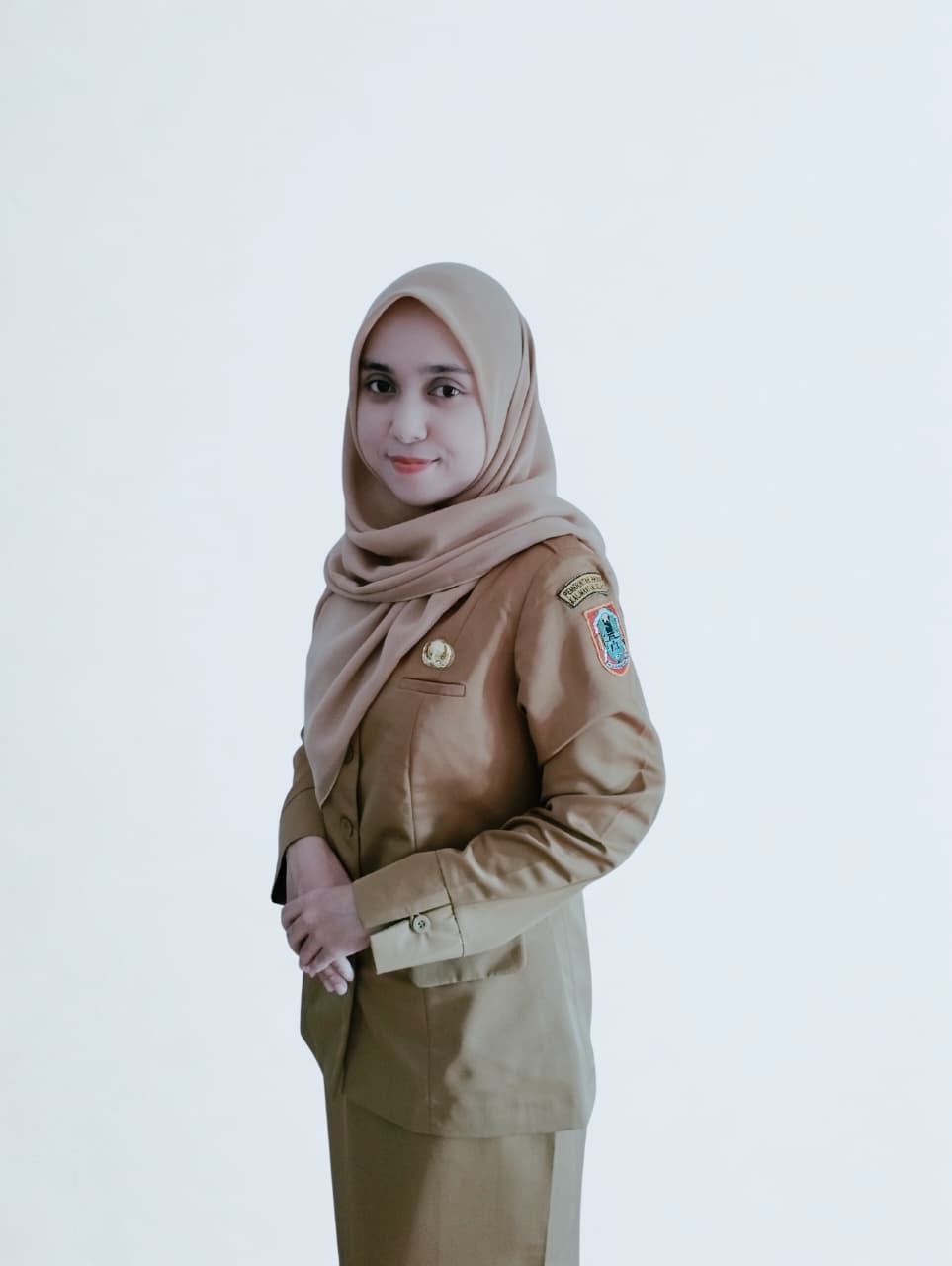 Foto Guru Indah Kurniasih, S.Pd