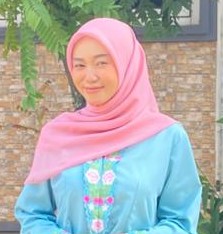 Foto Guru Siti Fatimah Nurhaliza