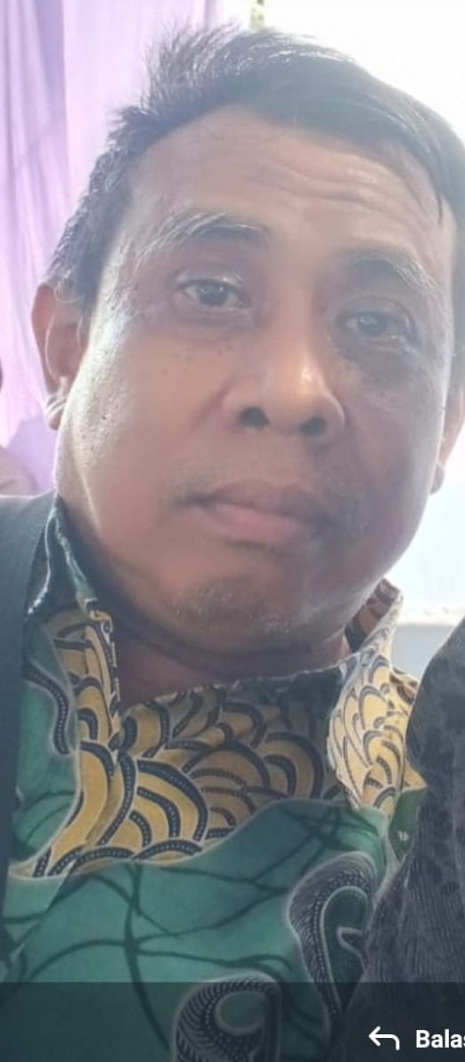 Foto Guru Mohammad Kurnia, M.Pd.
