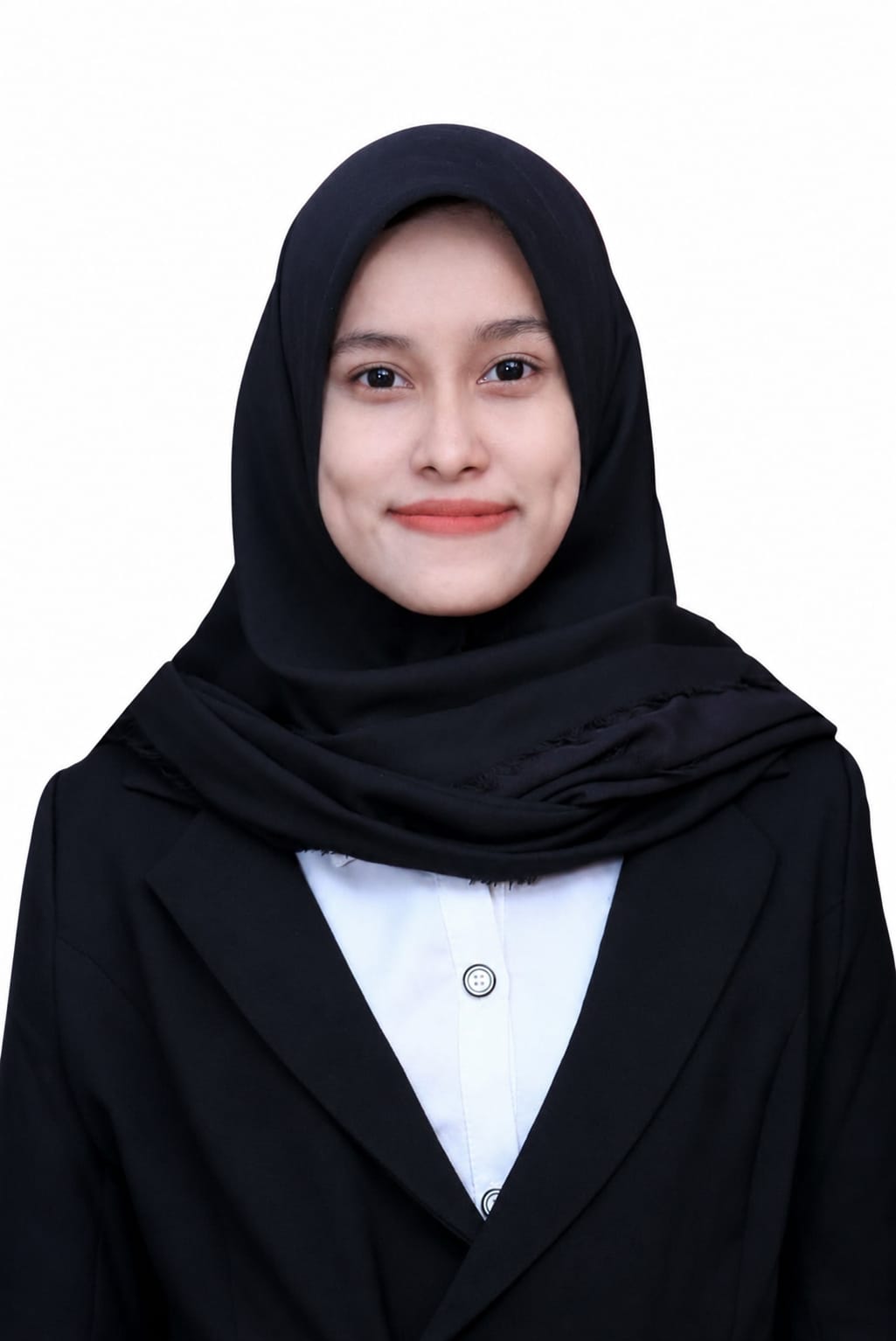 Foto Wakasek Kesiswaan Hamidah S.Pd