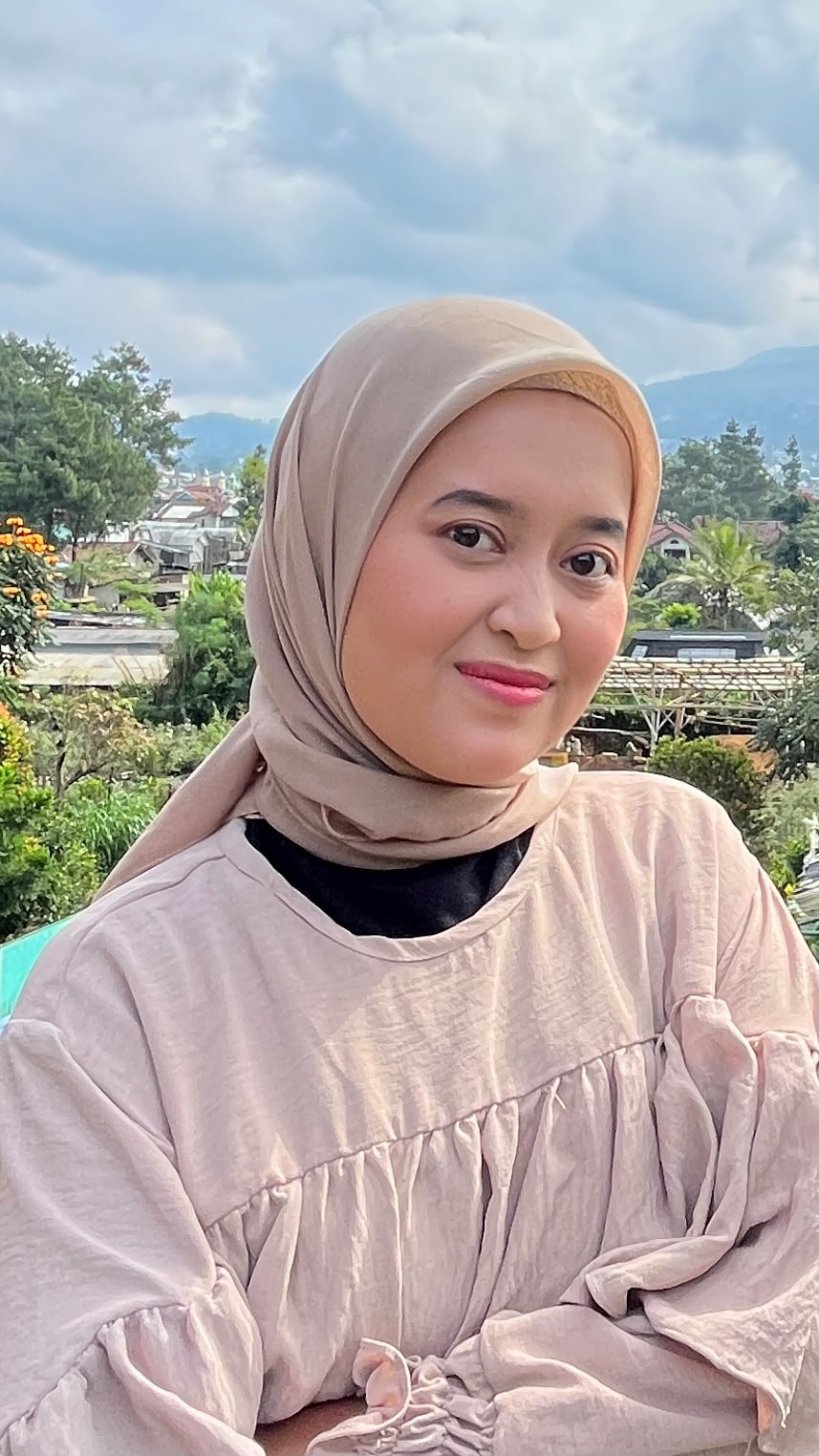 Foto Guru Maydinda Chintyawati, S.Pd.