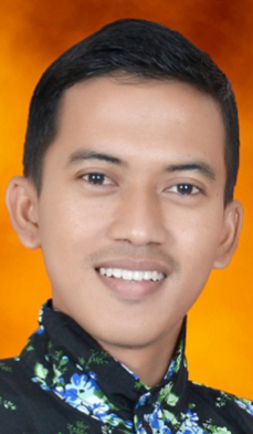 Foto Wali Kelas Adi Nur Heriyanto