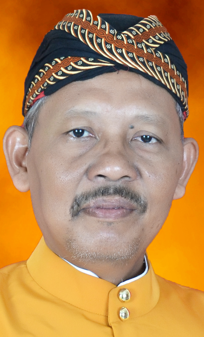 Foto Wali Kelas Ahmad Fadlol