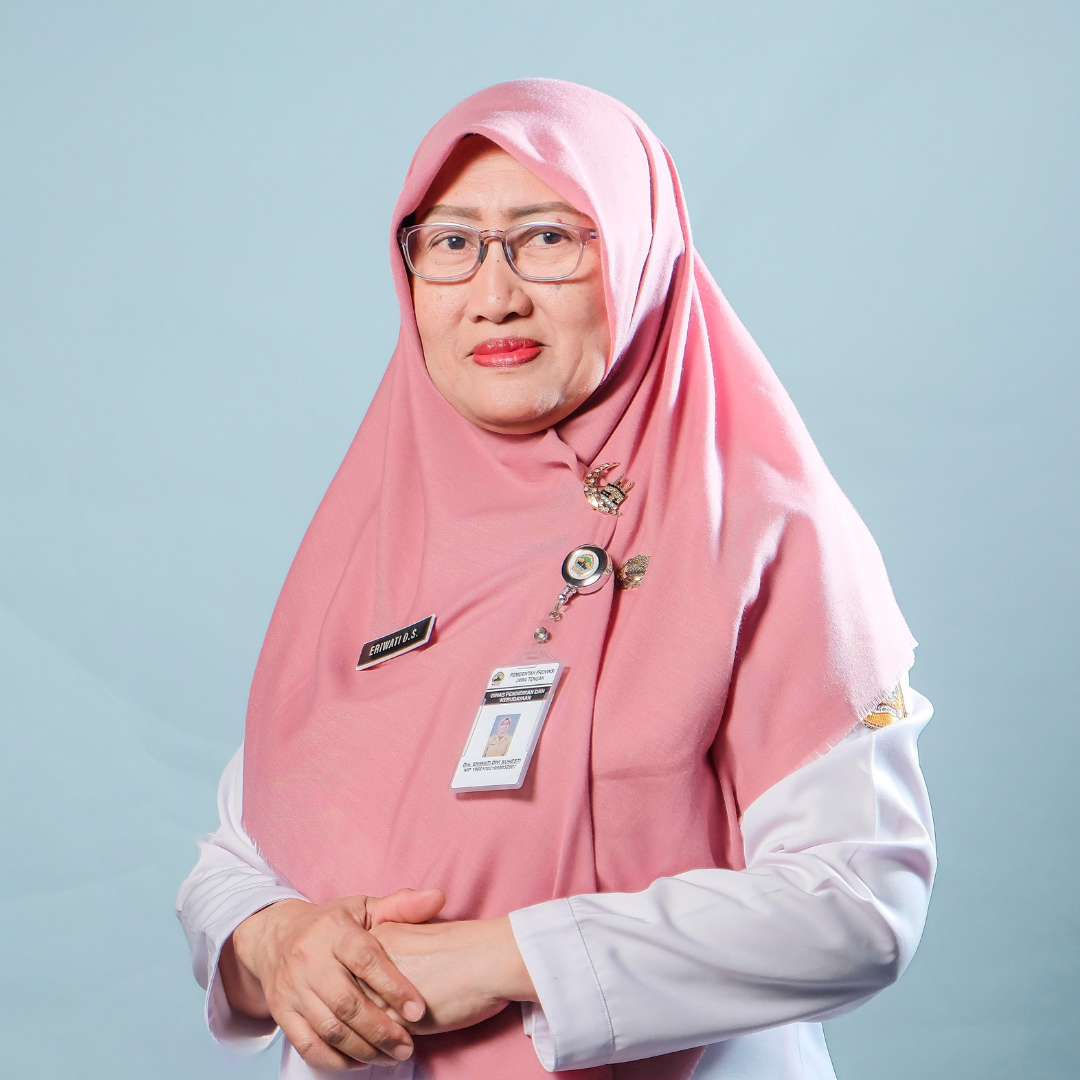 Foto Guru ERIWATI DWI SUHESTI