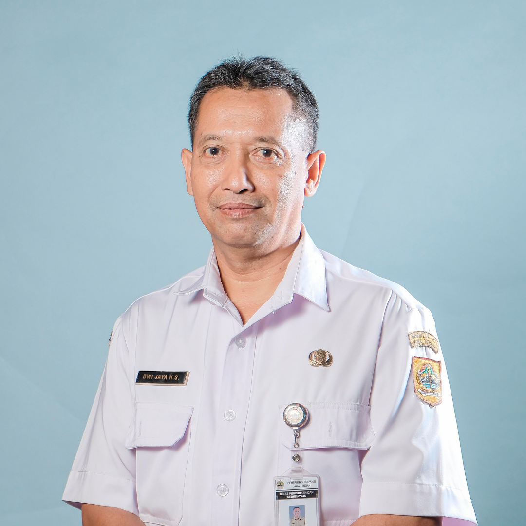 Foto Guru DWI JAYA HENDRA SAKTI