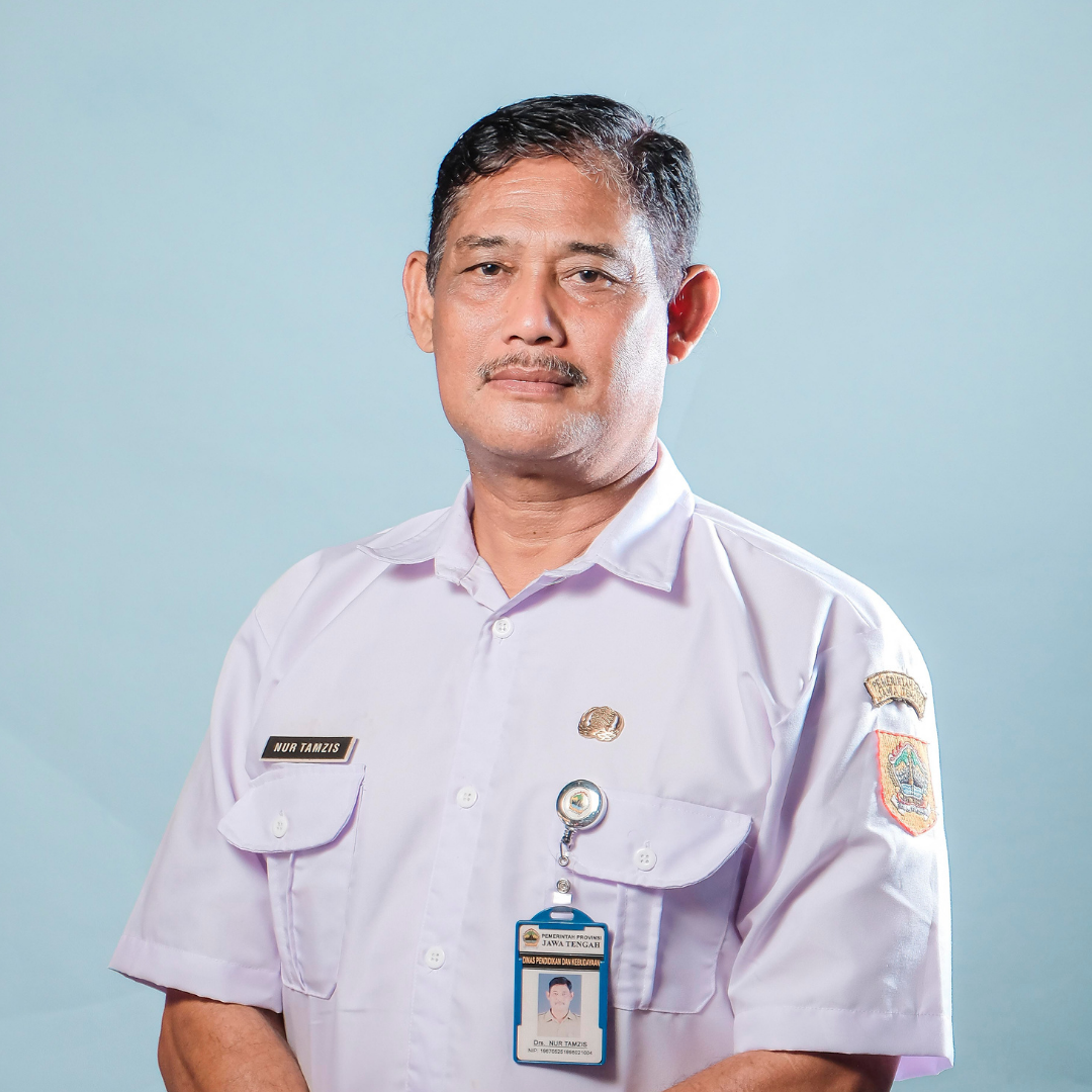 Foto Guru NUR TAMZIS