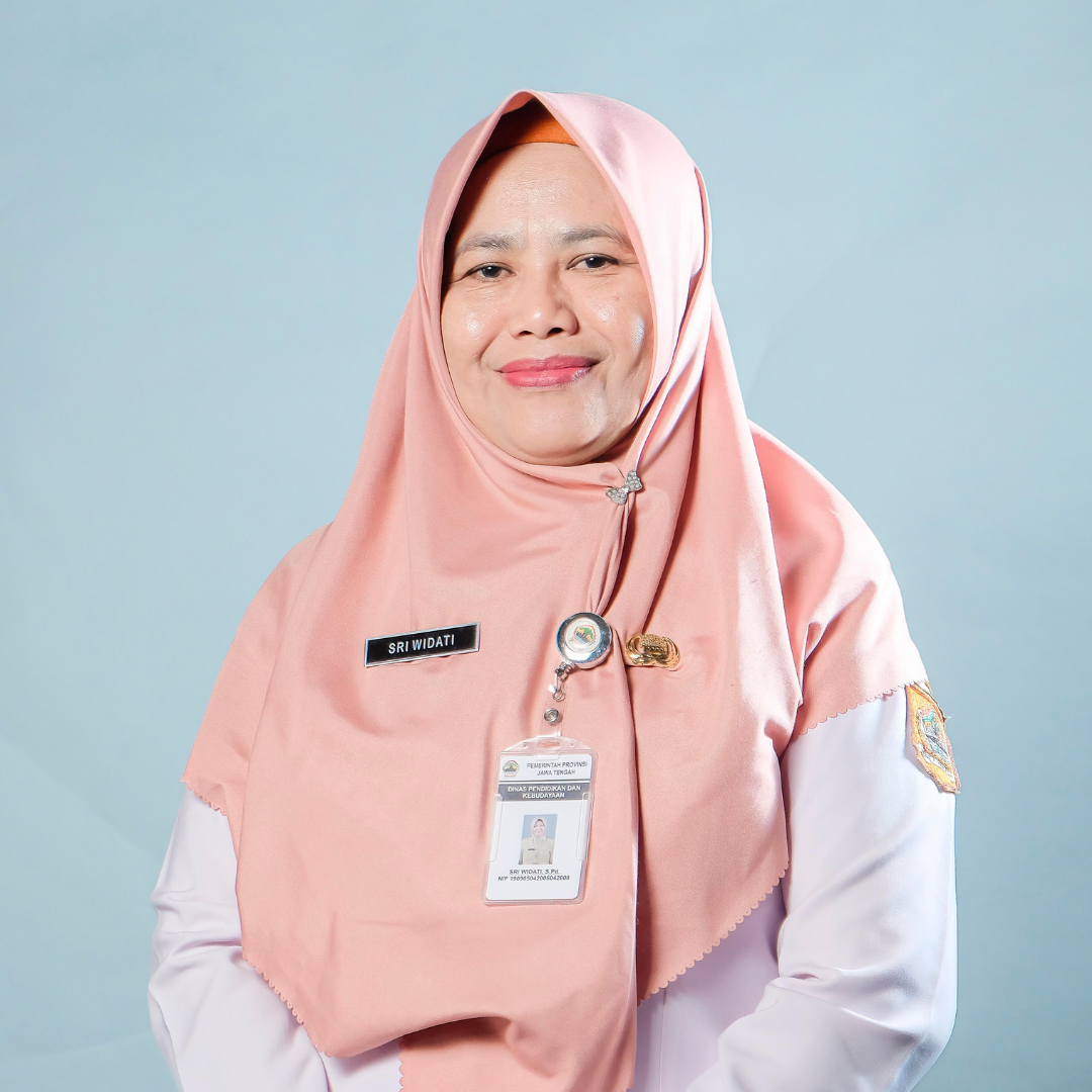 Foto Guru SRI WIDATI