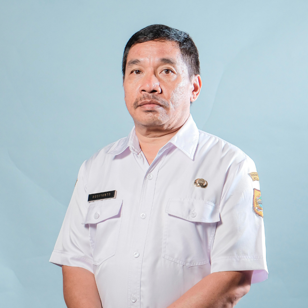 Foto Guru RUSIYANTO