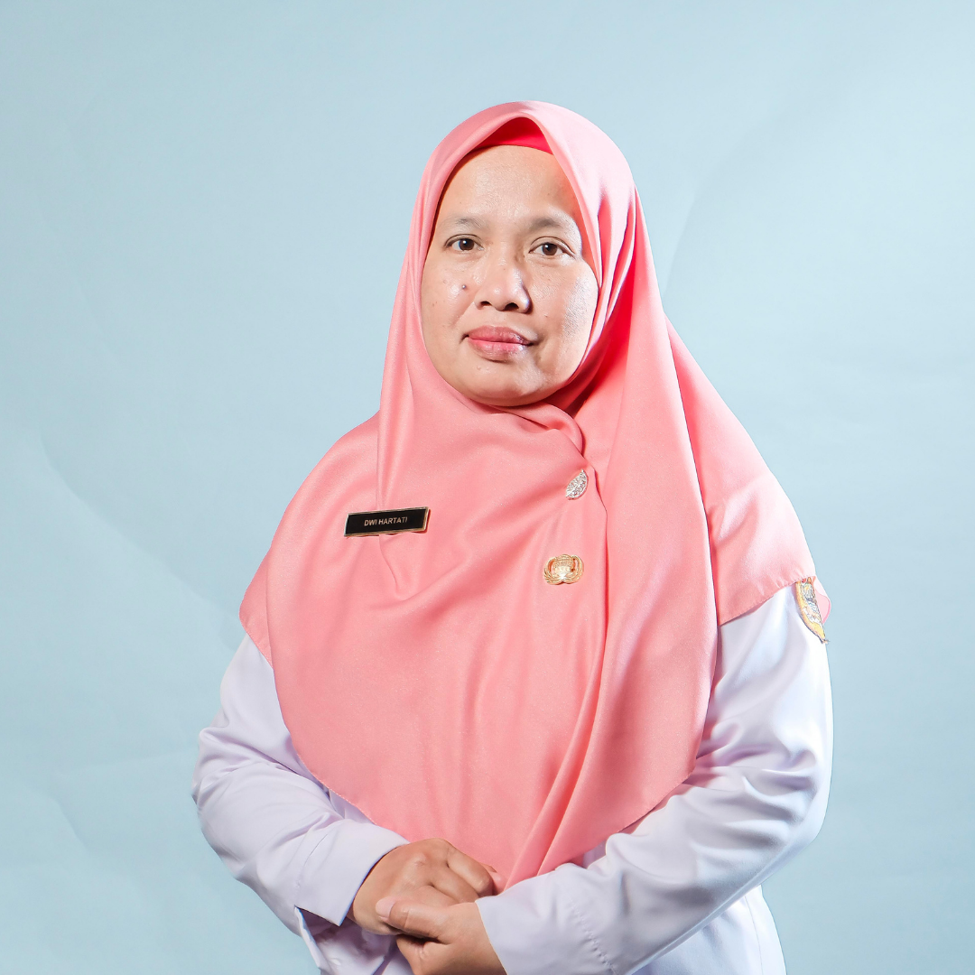 Foto Guru DWI HARTATI