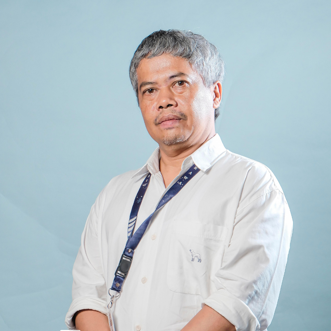 Foto Guru DEWANTO TEGUH PRAKOSA