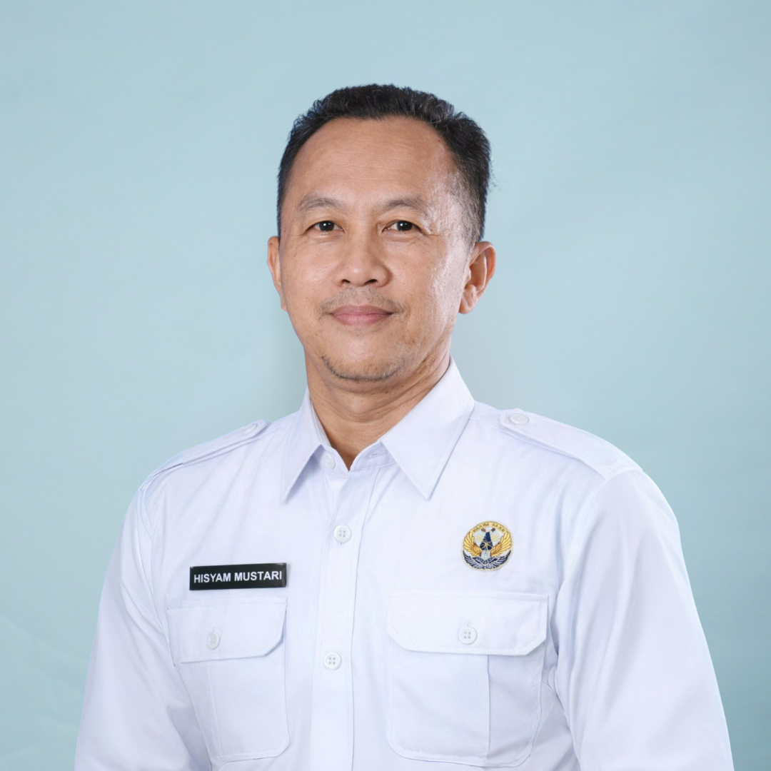 Foto Guru HISYAM MUSTARI