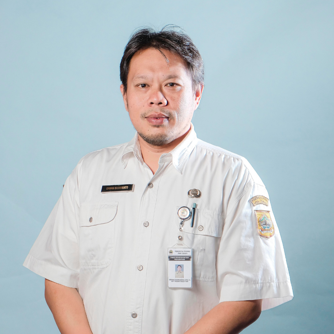 Foto Guru ERWAN KASRIYANTO