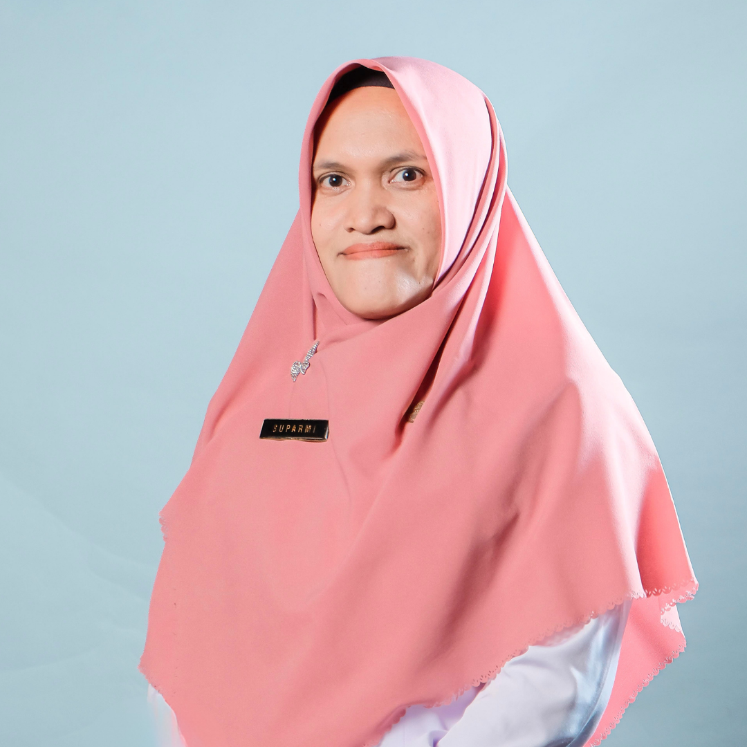 Foto Guru SUPARMI