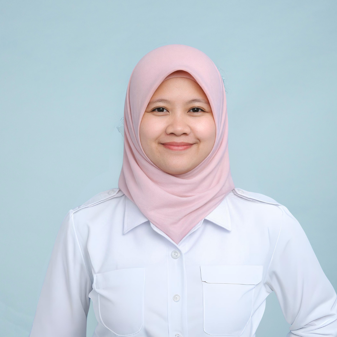 Foto Guru ERI ASTUTI