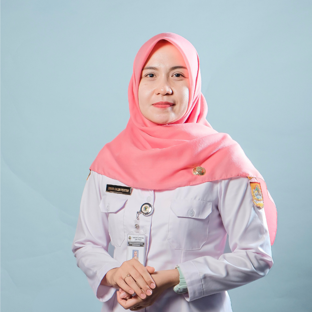 Foto Guru DINAR GALUH PERTIWI