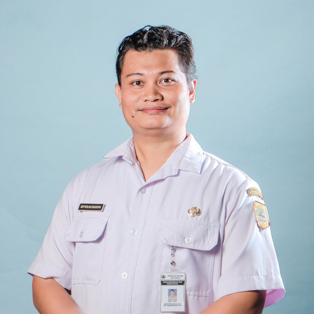 Foto Guru ASEP BERLIAN DIRGANTARA