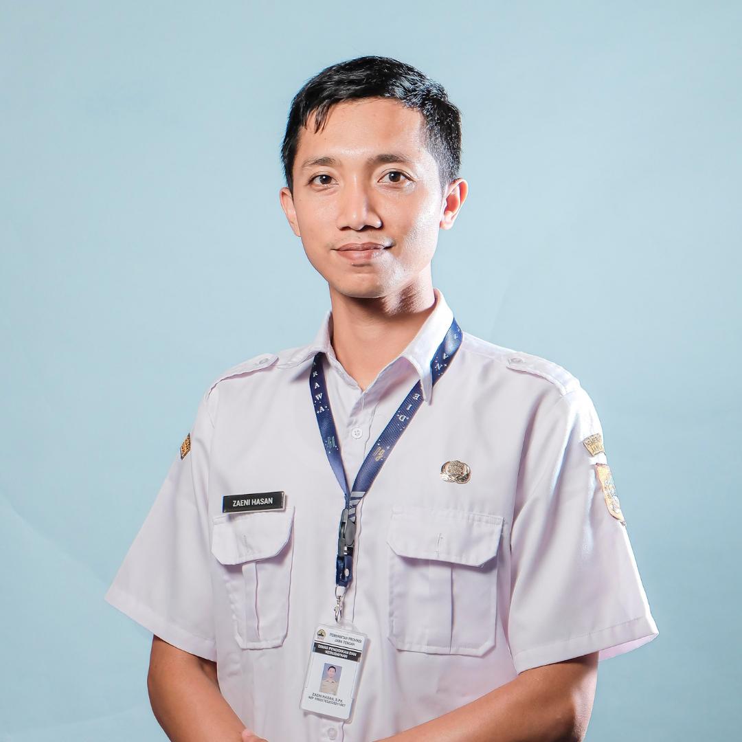 Foto Guru ZAENI HASAN