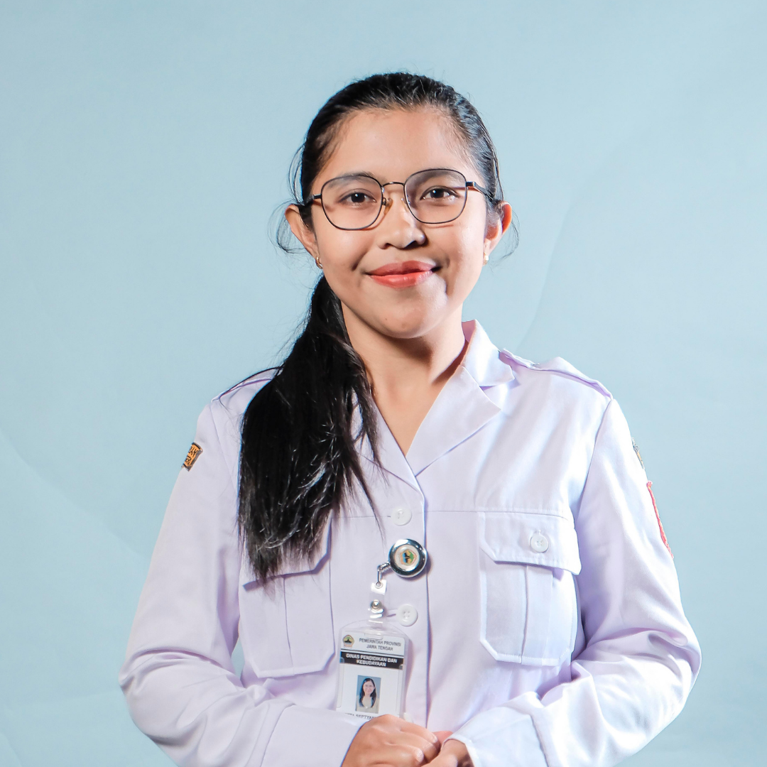 Foto Guru METTA SEPTYANI