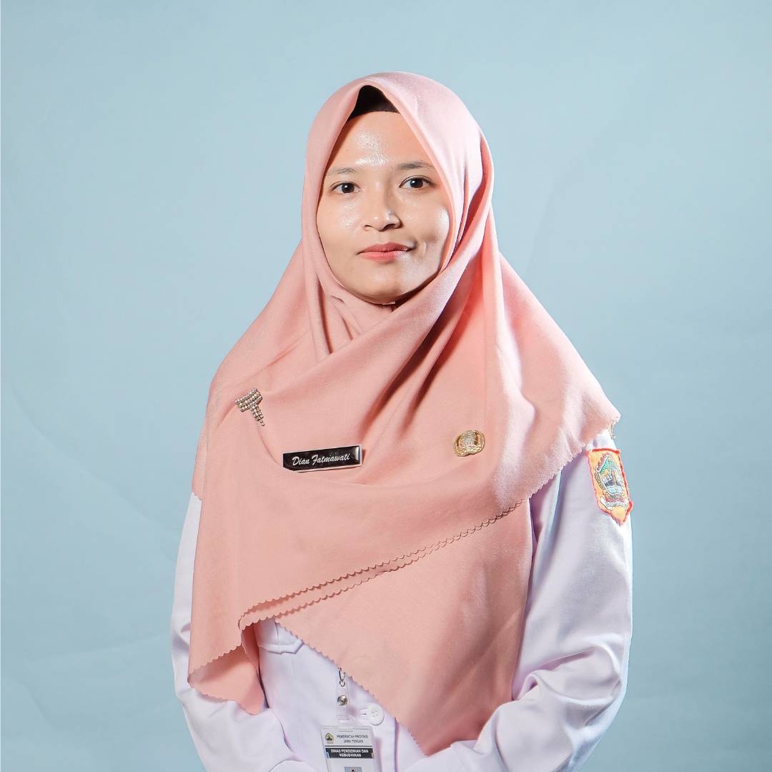 Foto Guru DIAN FATMAWATI