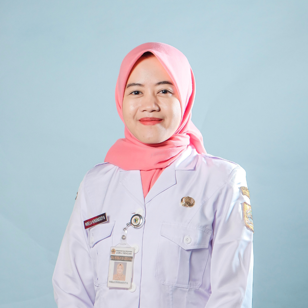 Foto Guru NABELLA HENDRIASTUTY NATANINGRAT