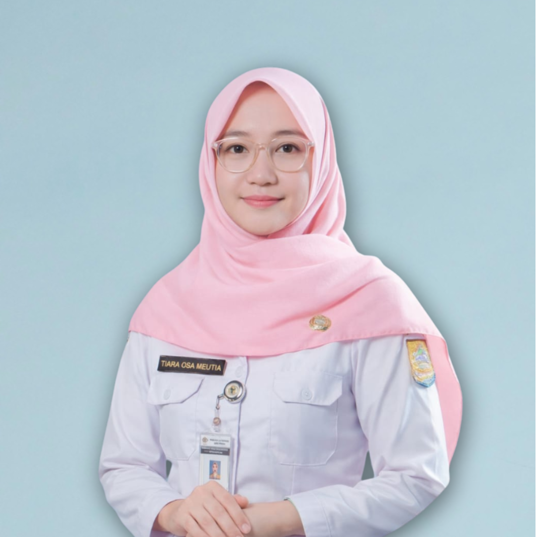 Foto Guru TIARA OSA MEUTIA