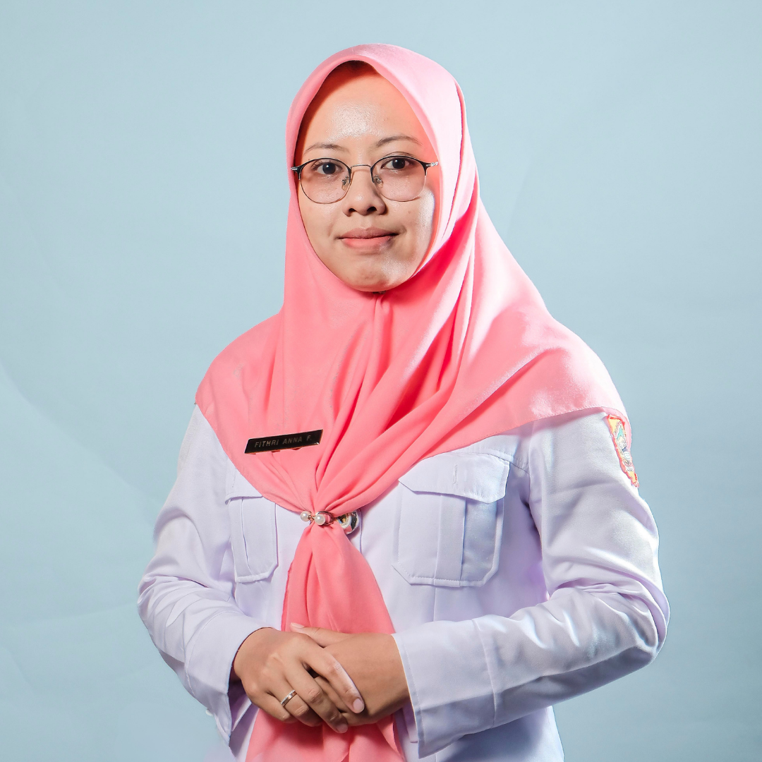 Foto Guru FITHRI ANNA FAUZIYYAH