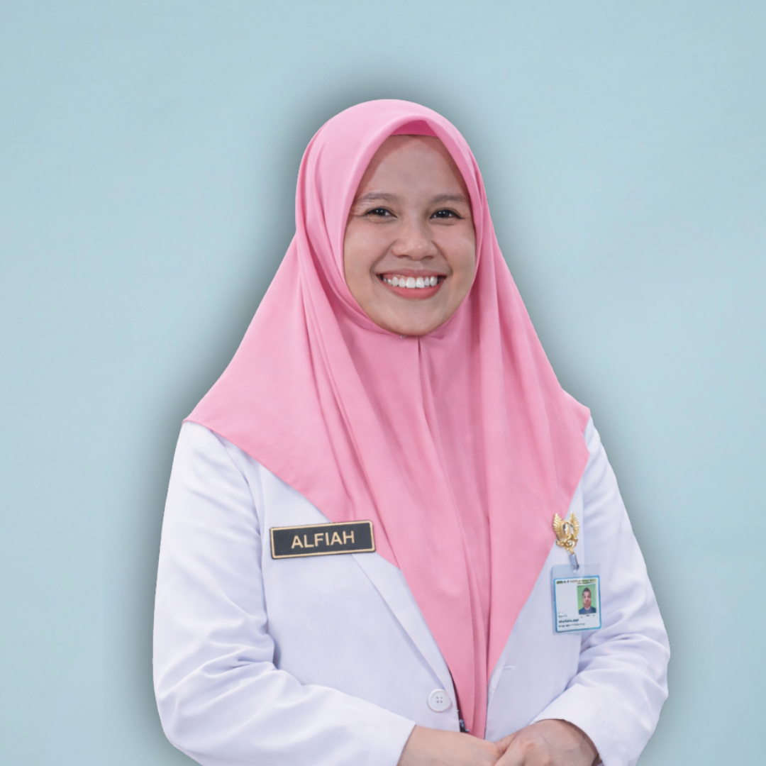 Foto Guru ALFIYAH