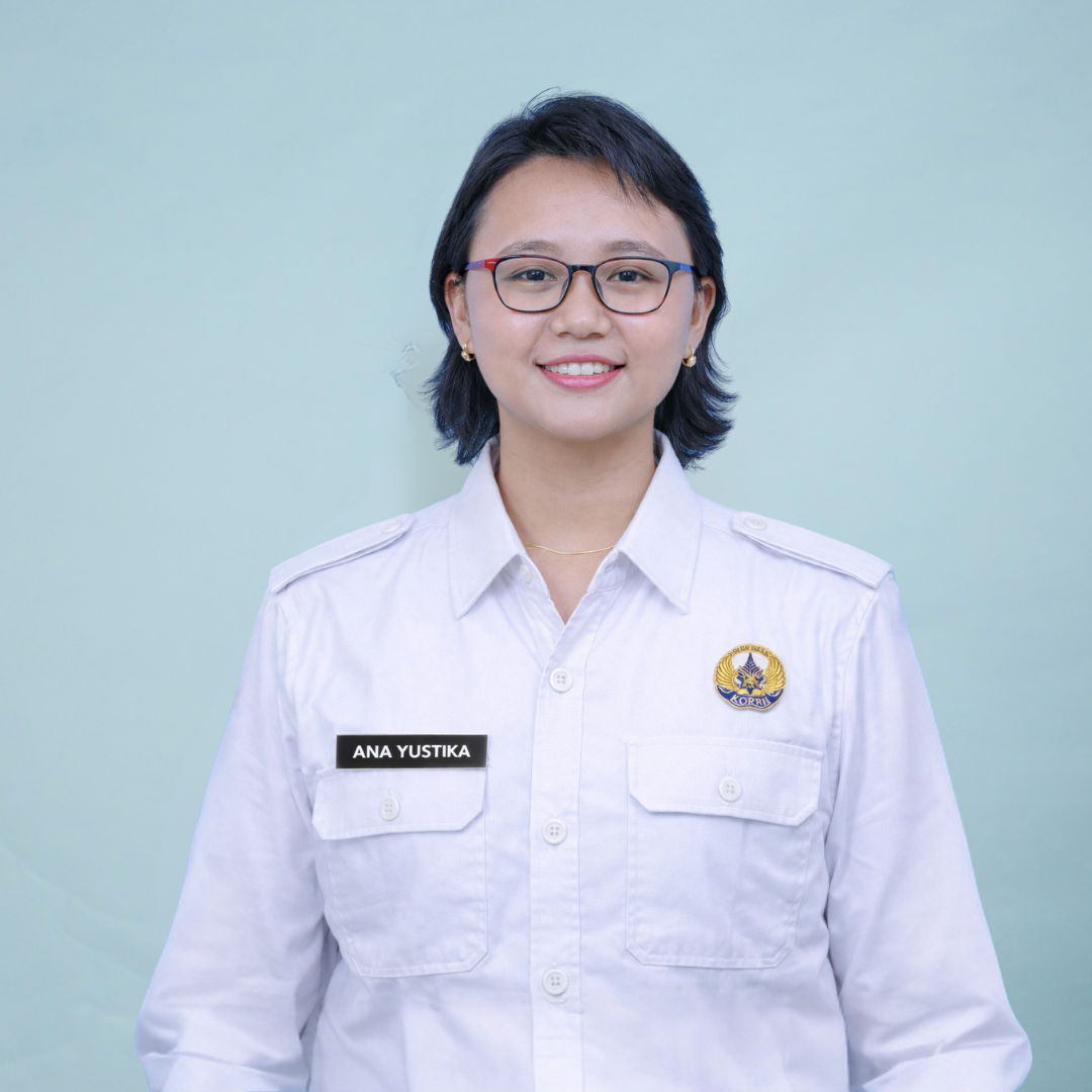 Foto Guru ANA YUSTIKA