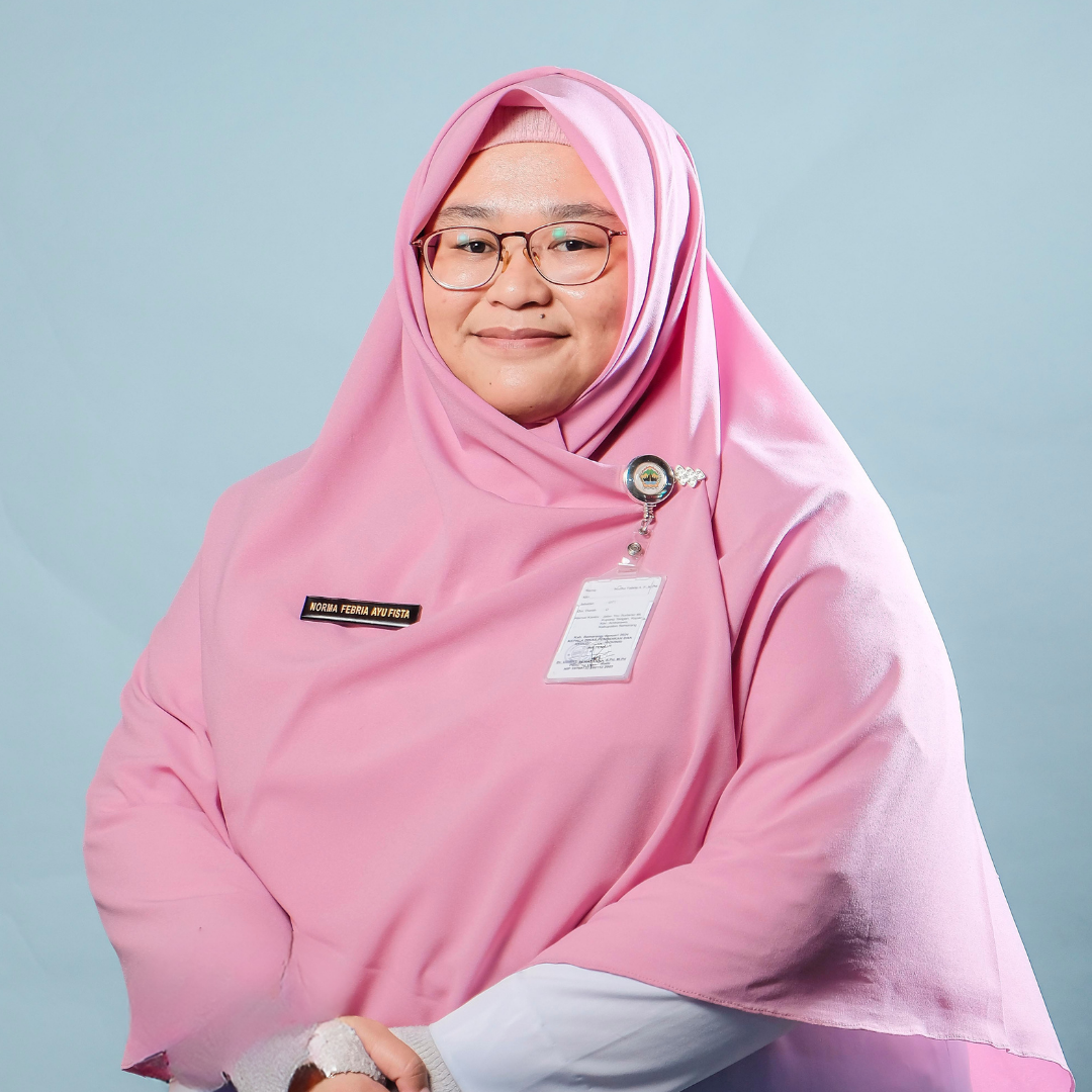 Foto Guru NORMA FEBRIA AYU FISTA