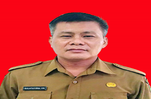 Foto Kepala Sekolah BUALAATULO ZEBUA, S.Pd