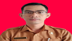 Foto Wali Kelas ASAL IMAN MENDROFA