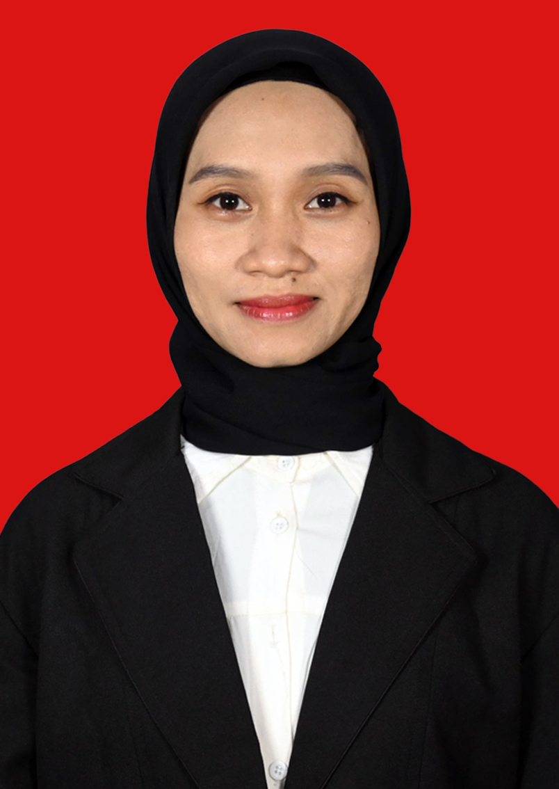 Foto Wali Kelas Nia anriyani