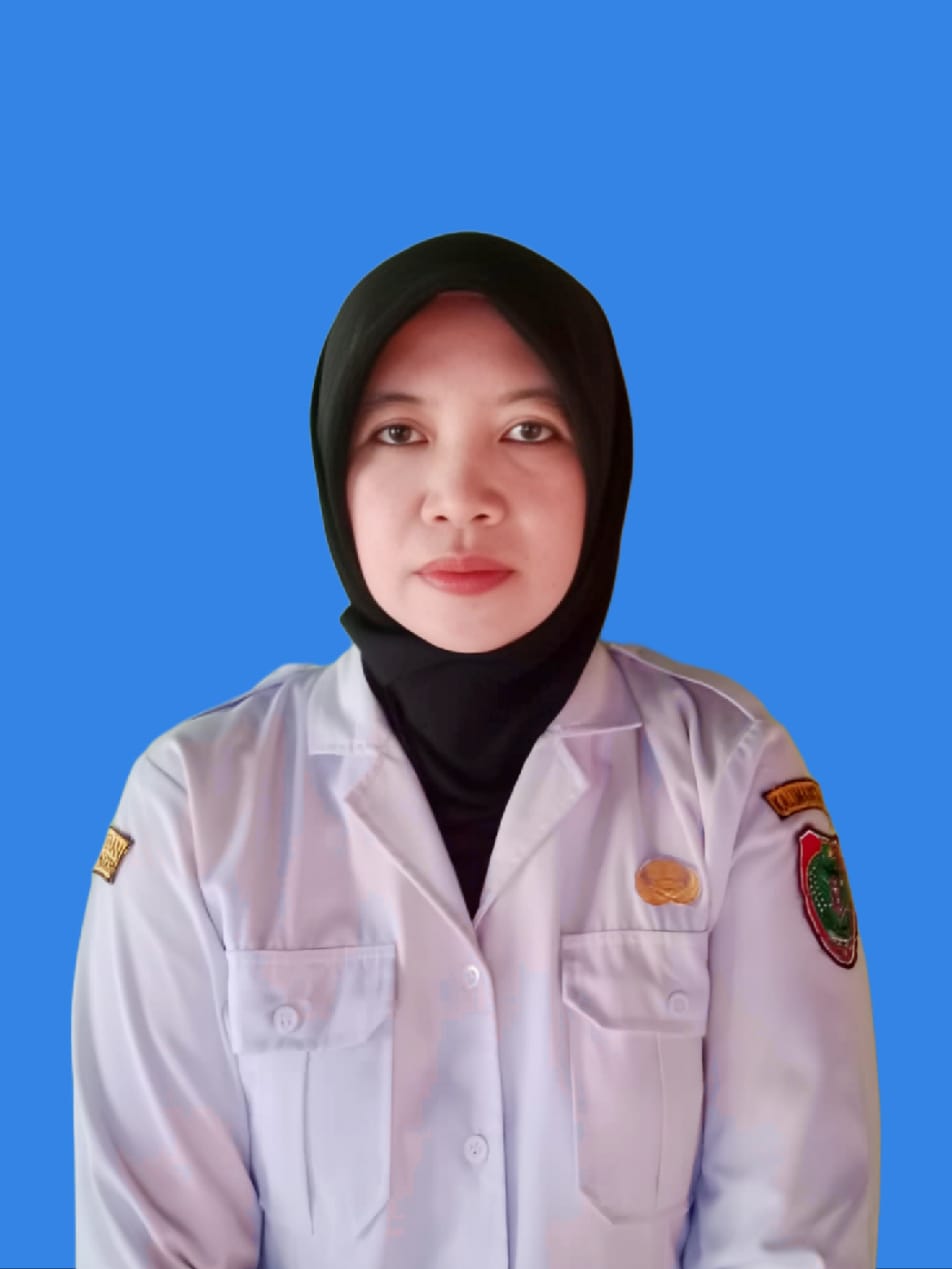 Foto Guru Yulianti, S.Pd