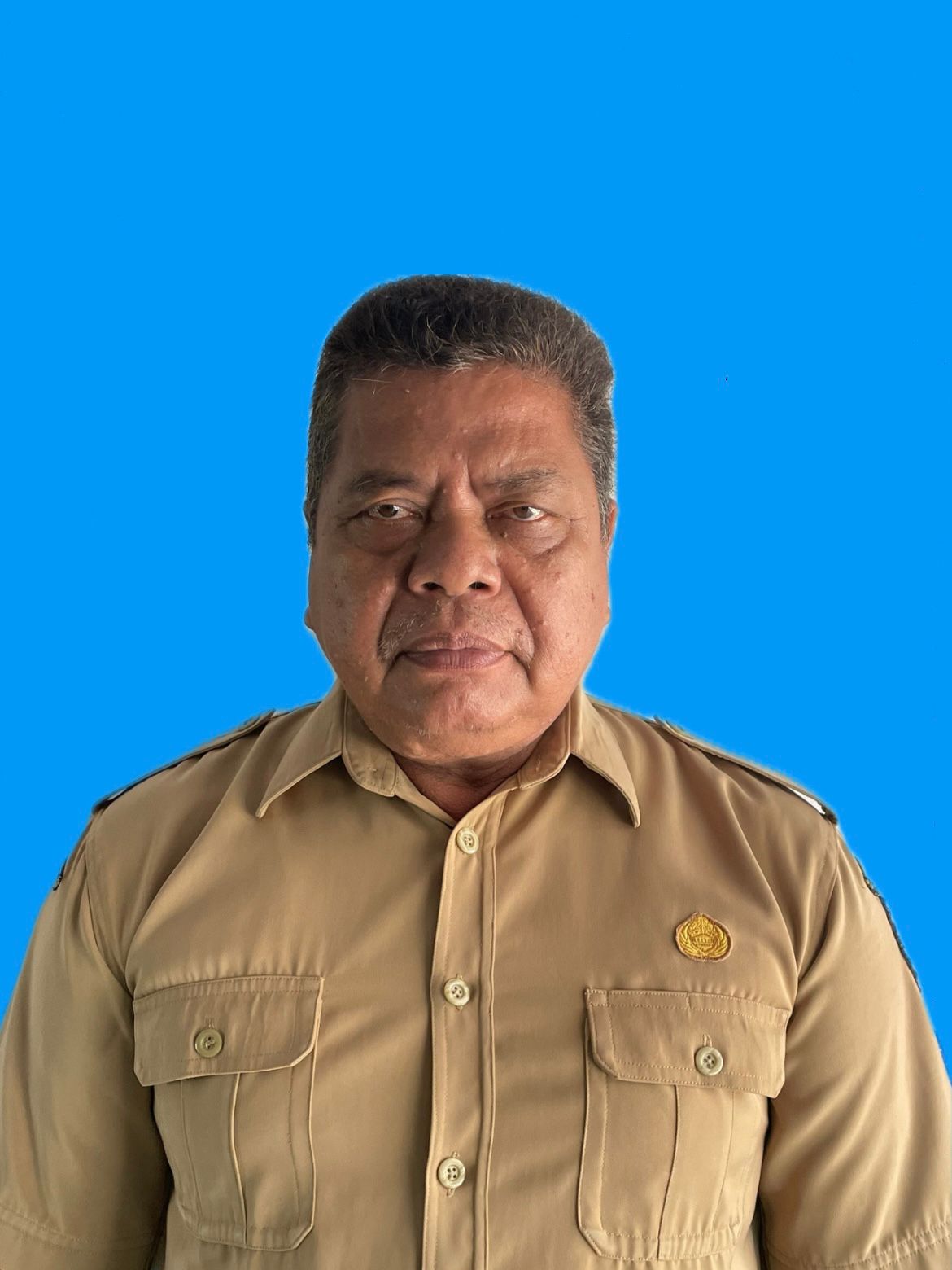 Foto Guru Rubinson