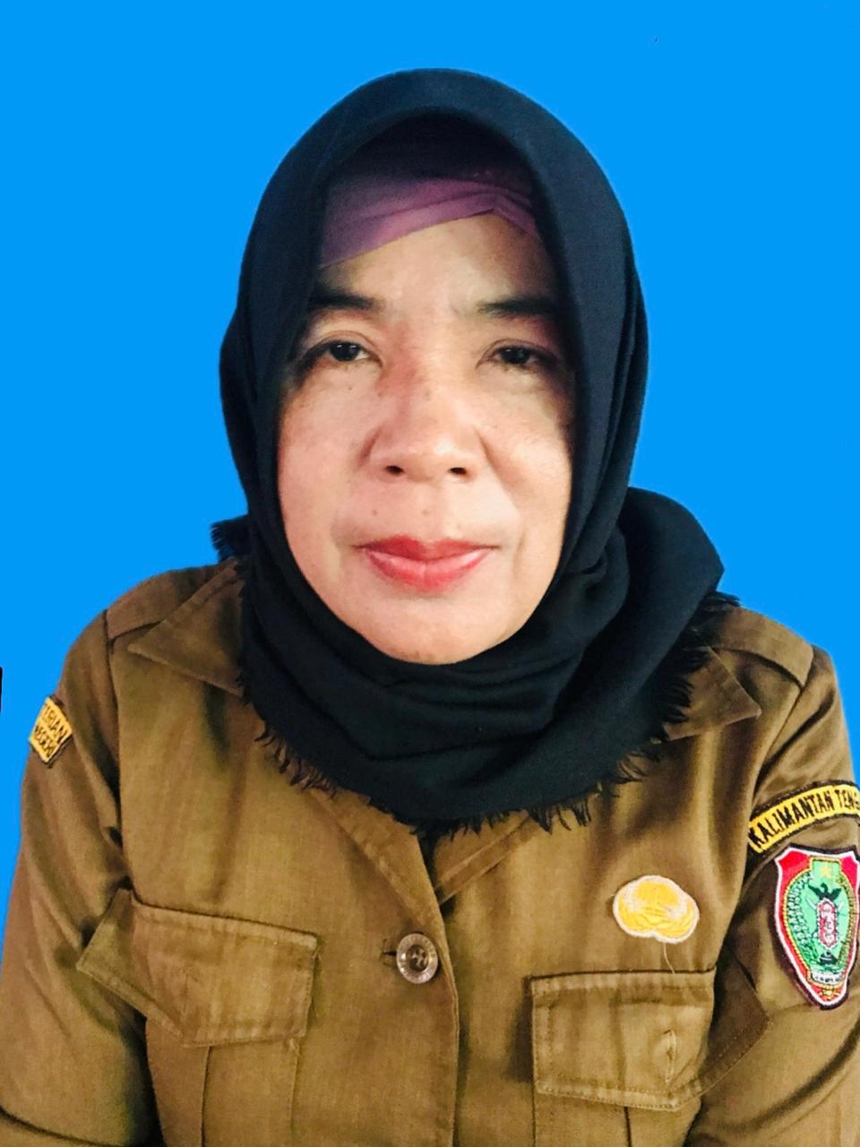 Foto Guru Purnama Heryawati, S.Pd