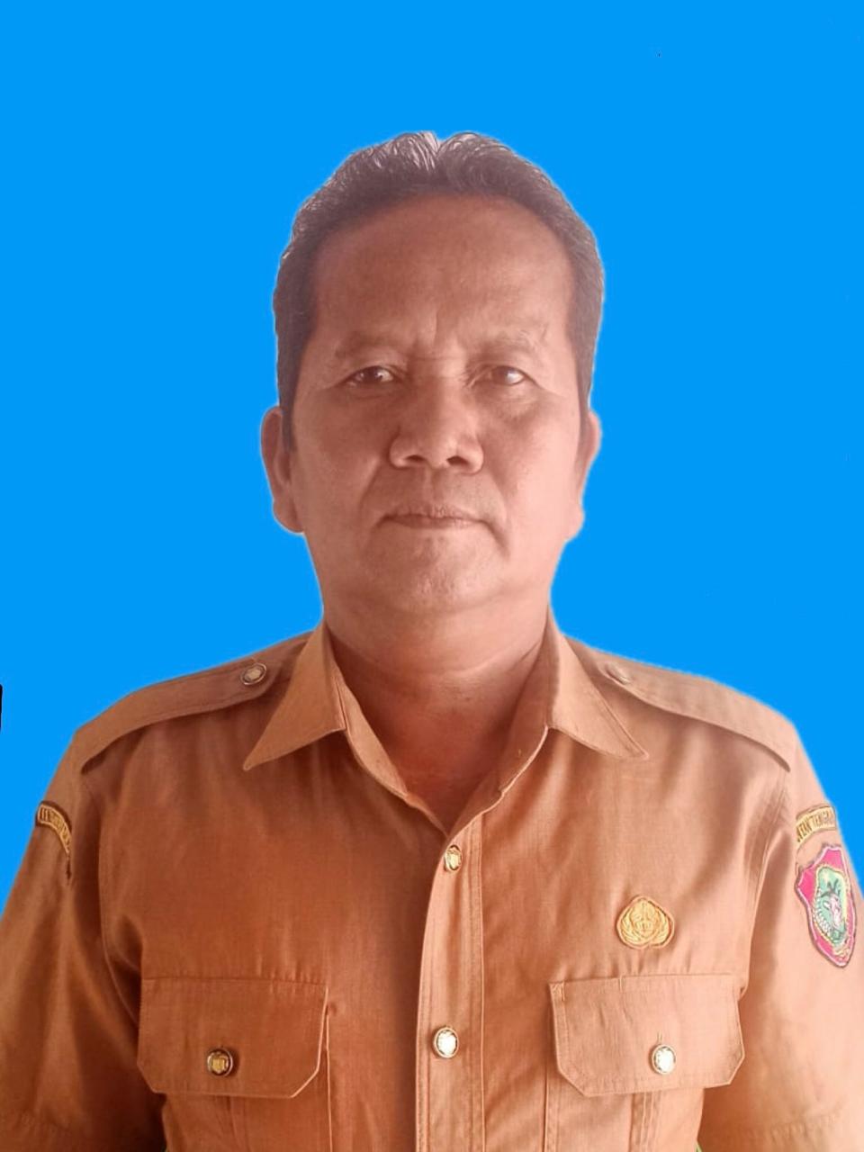 Foto Guru Wagimin