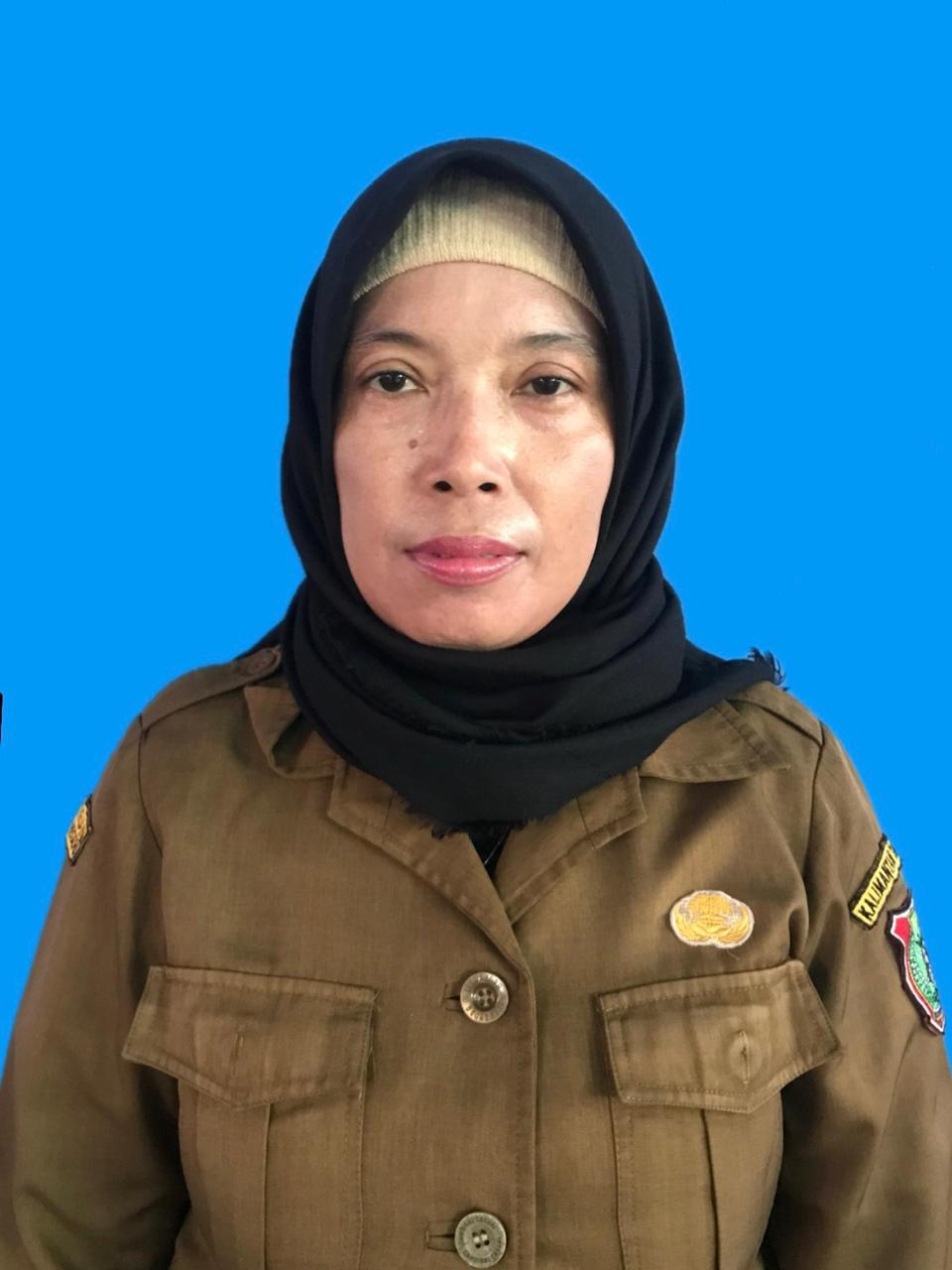 Foto Guru Yulianti Nurmulia, SE