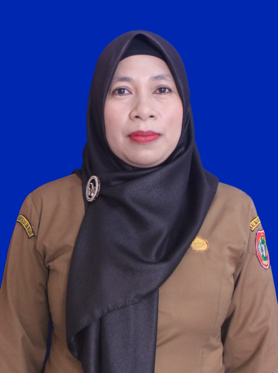 Foto Guru Maspiawati, S.Pd