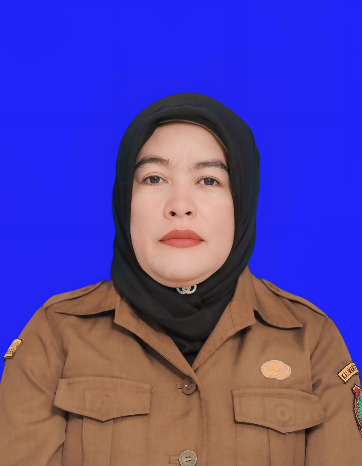 Foto Wali Kelas Kusmintarti, S.Pd