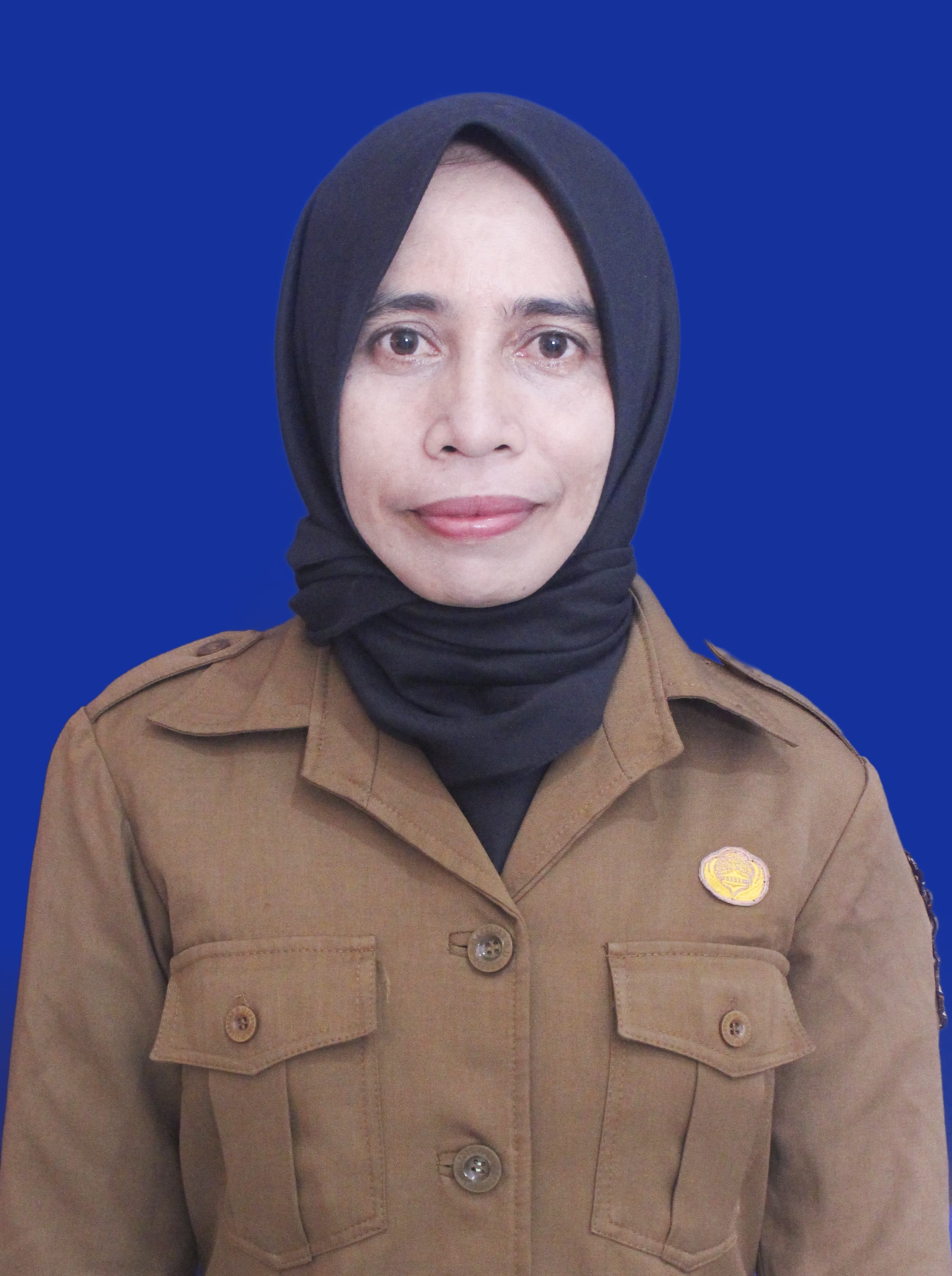 Foto Guru Siti Rachmah, S.Pd