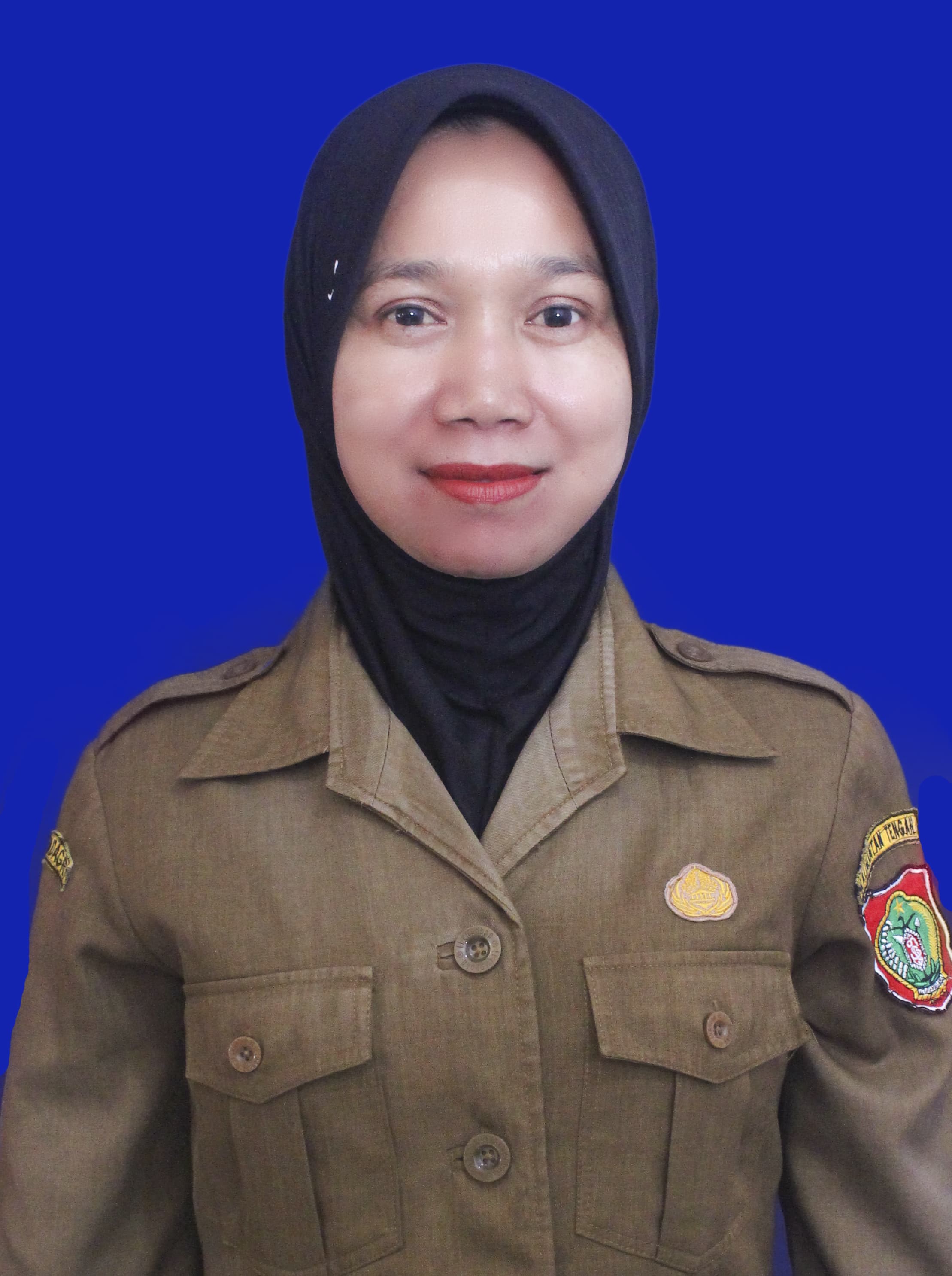Foto Guru Halimatus Sadiah, S.Pd